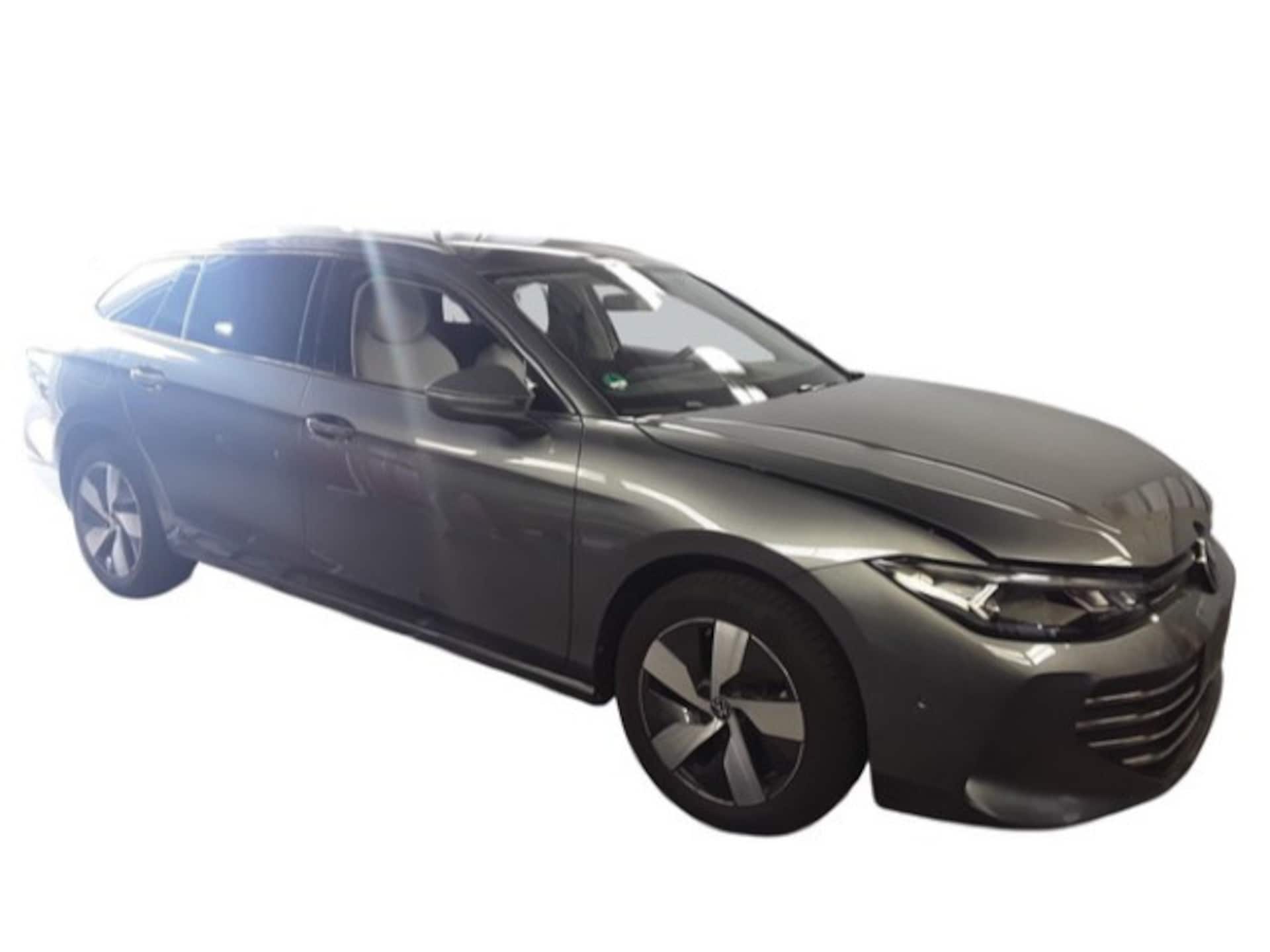 Volkswagen Passat Business