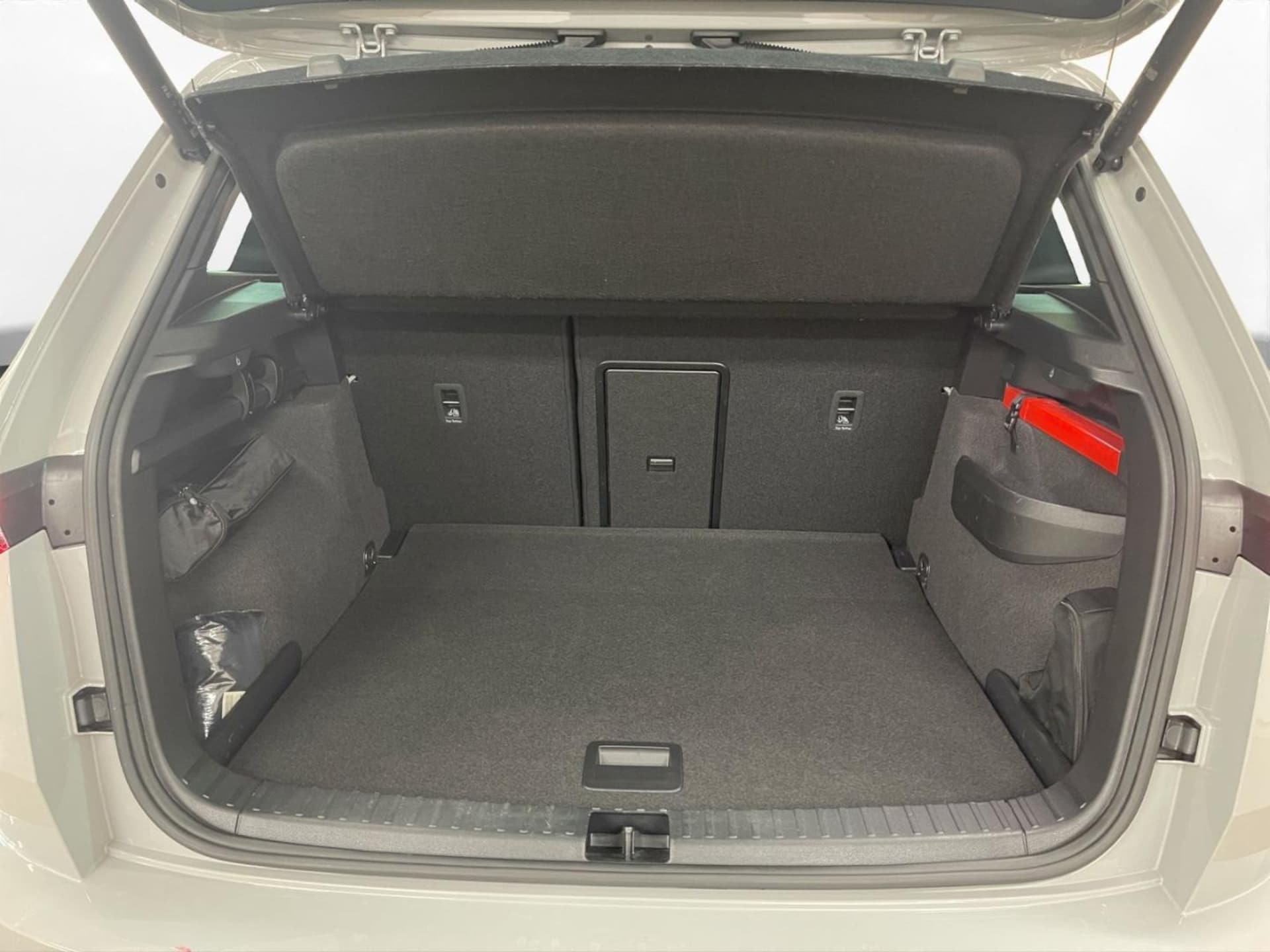 Skoda Karoq Sportline