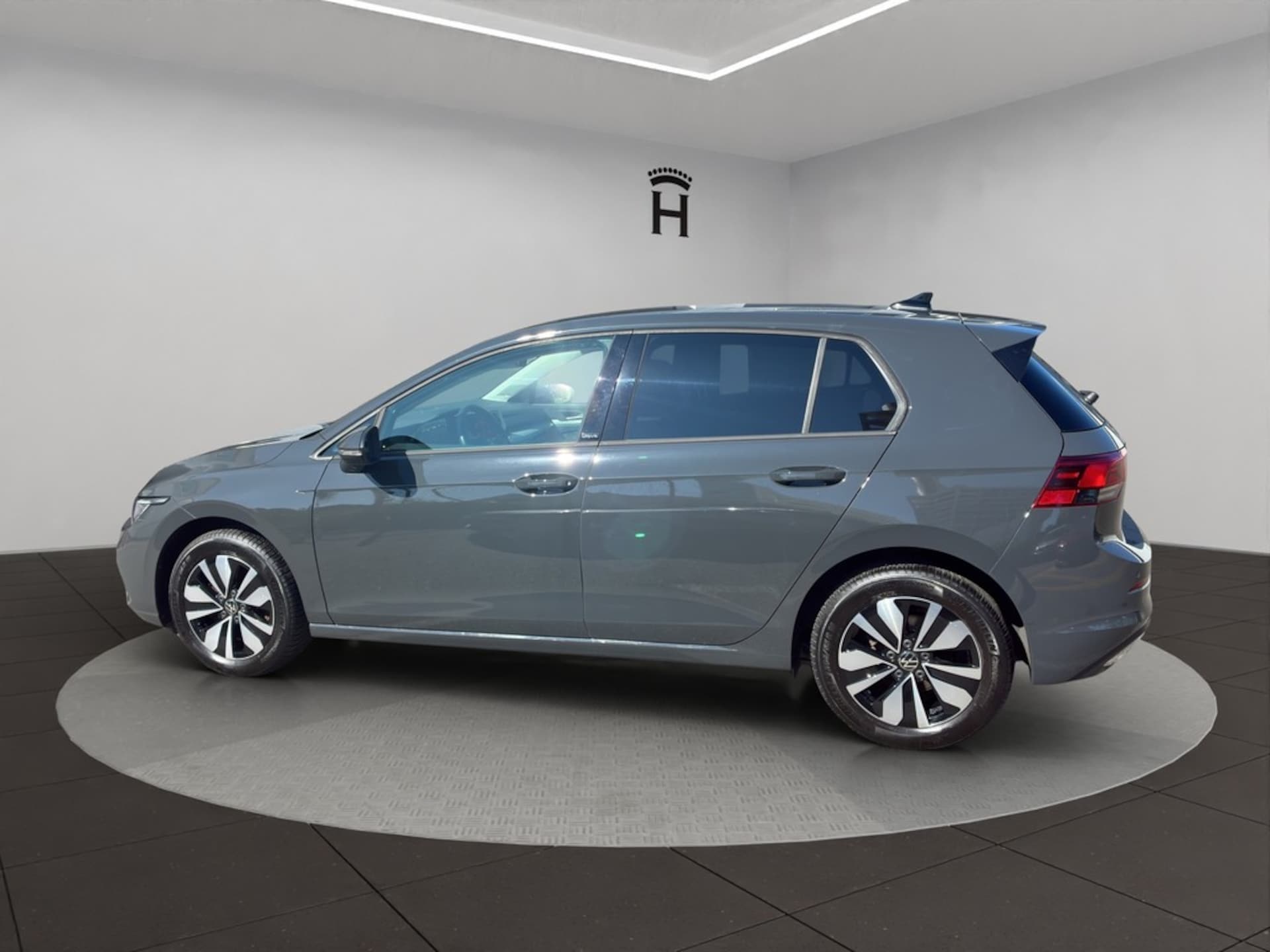 Volkswagen Golf MOVE