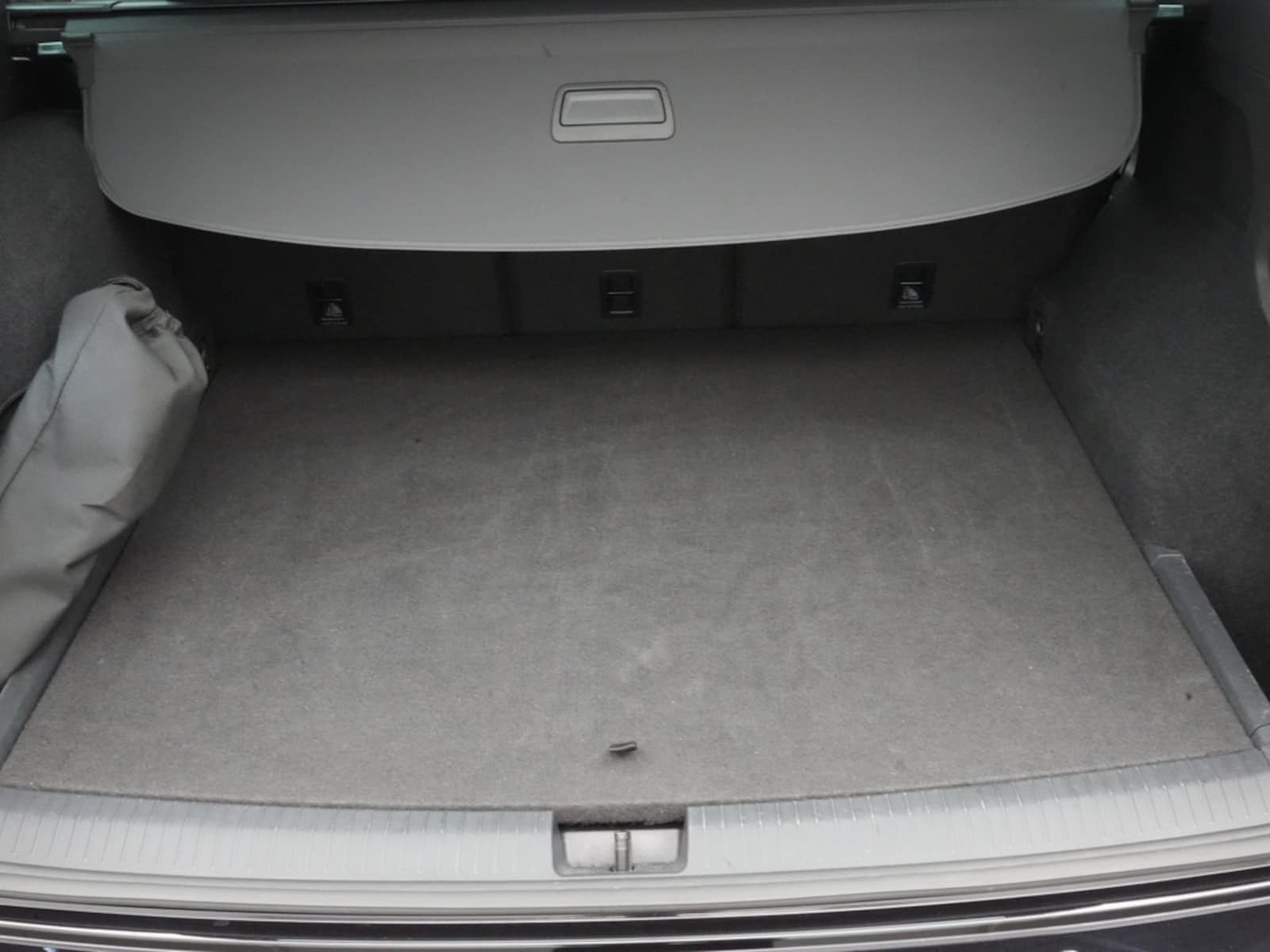 SEAT Tarraco – Bild 5