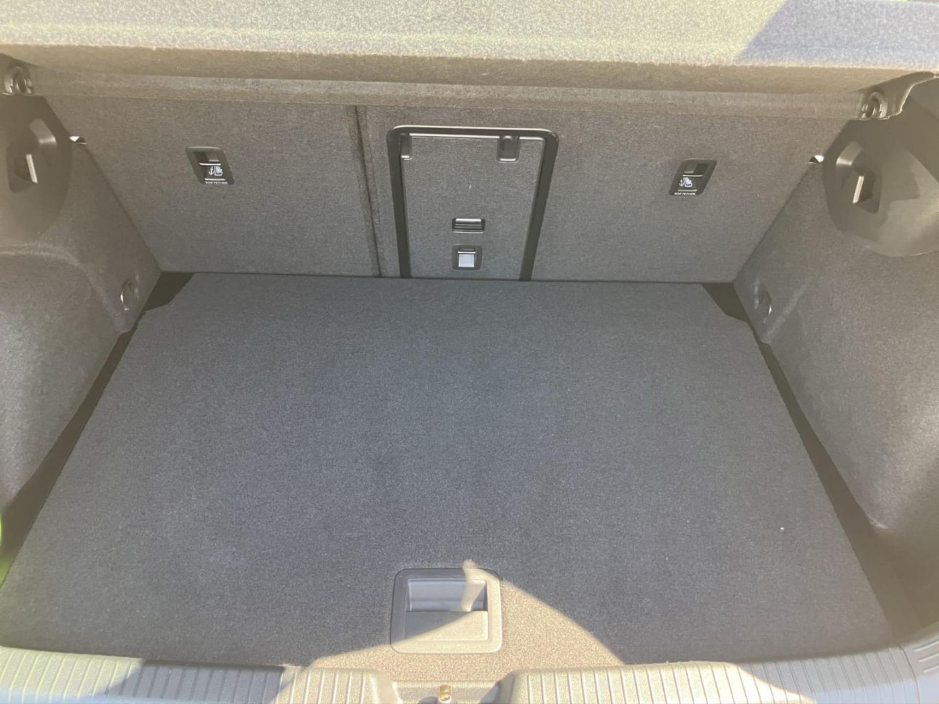 Volkswagen Golf Goal