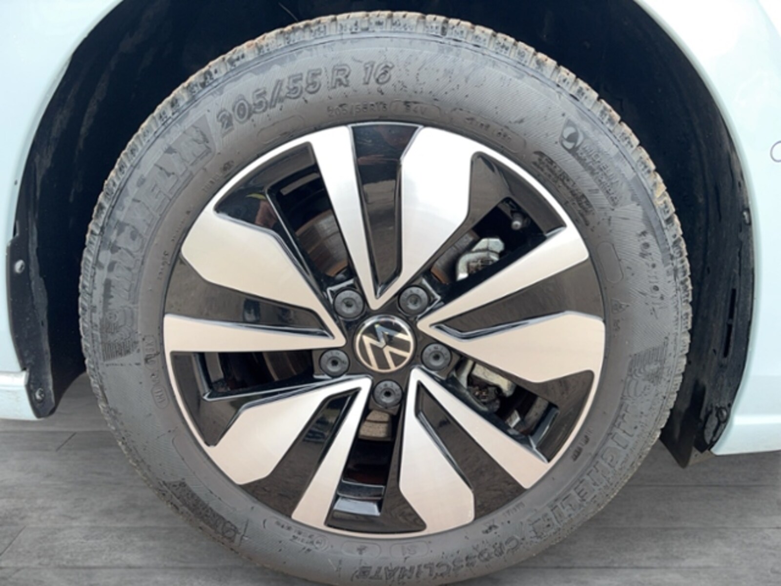 Volkswagen Golf Variant – Bild 7