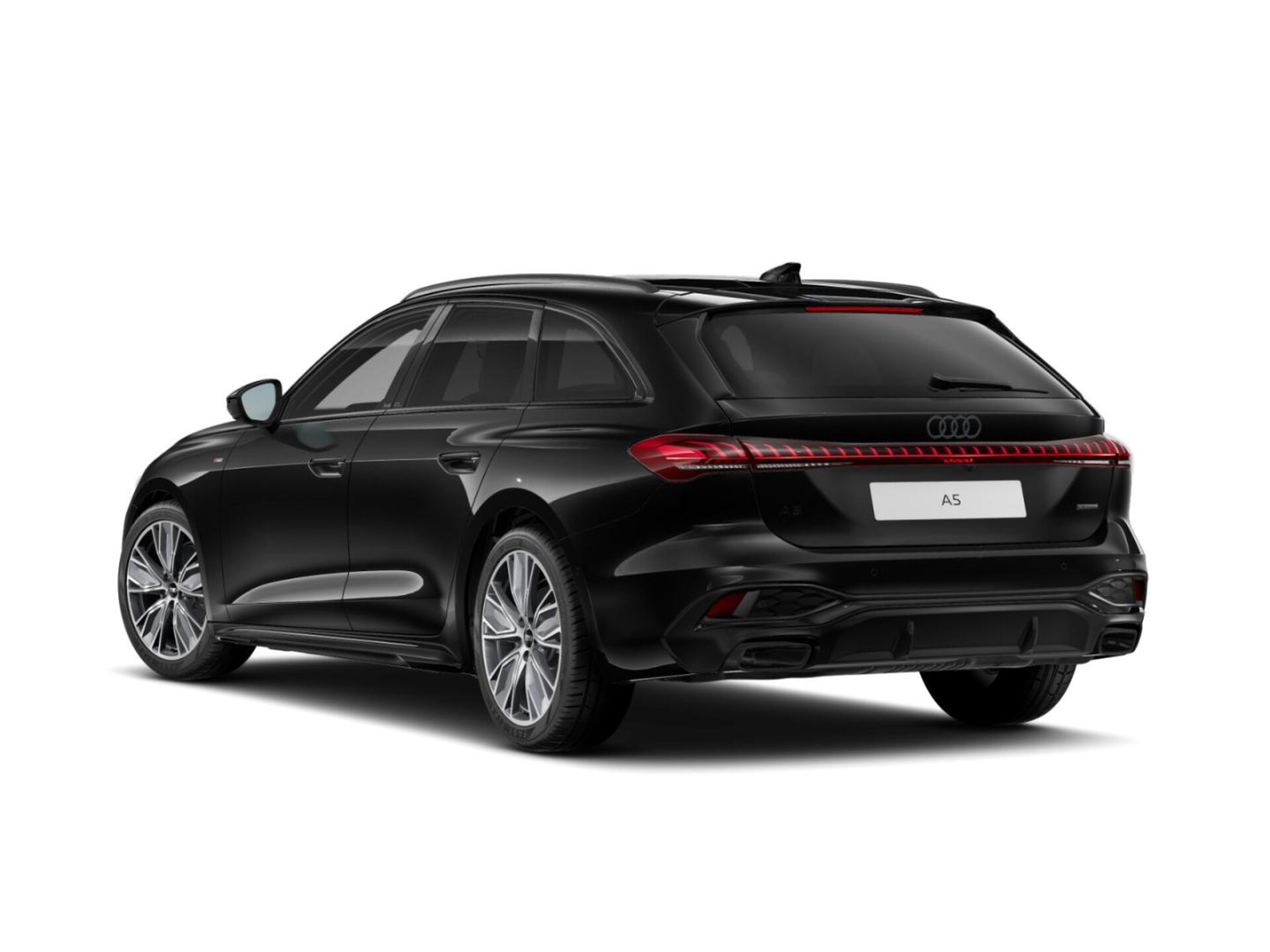 Audi A5 Avant
