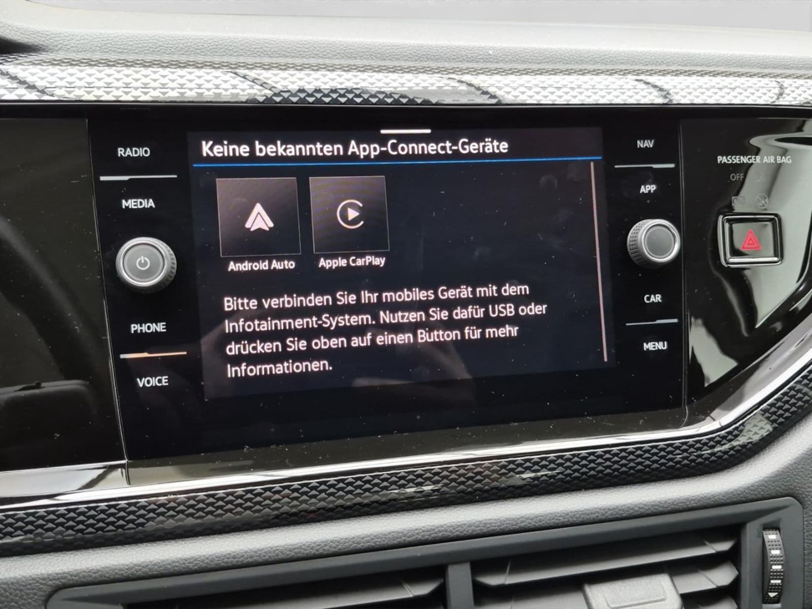 Volkswagen Taigo – Bild 15
