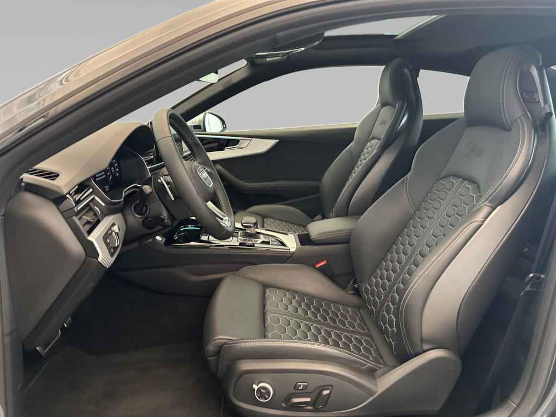 Audi RS 5 Coupé