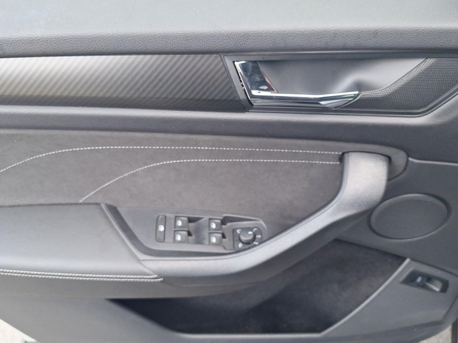 Skoda Kodiaq Sportline