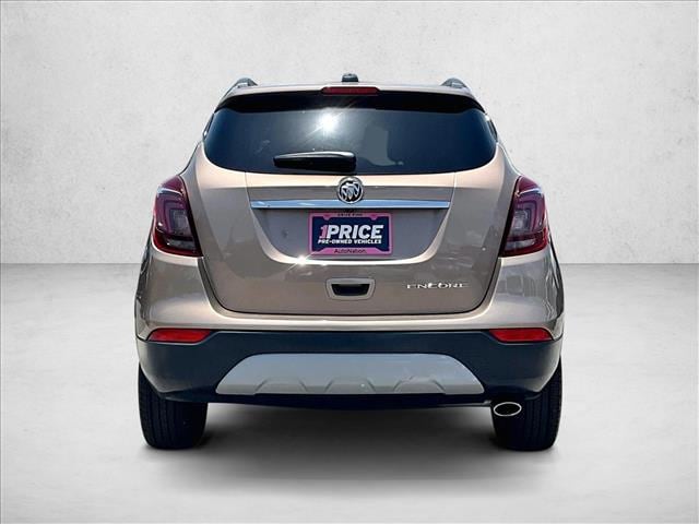 2019 Buick Encore