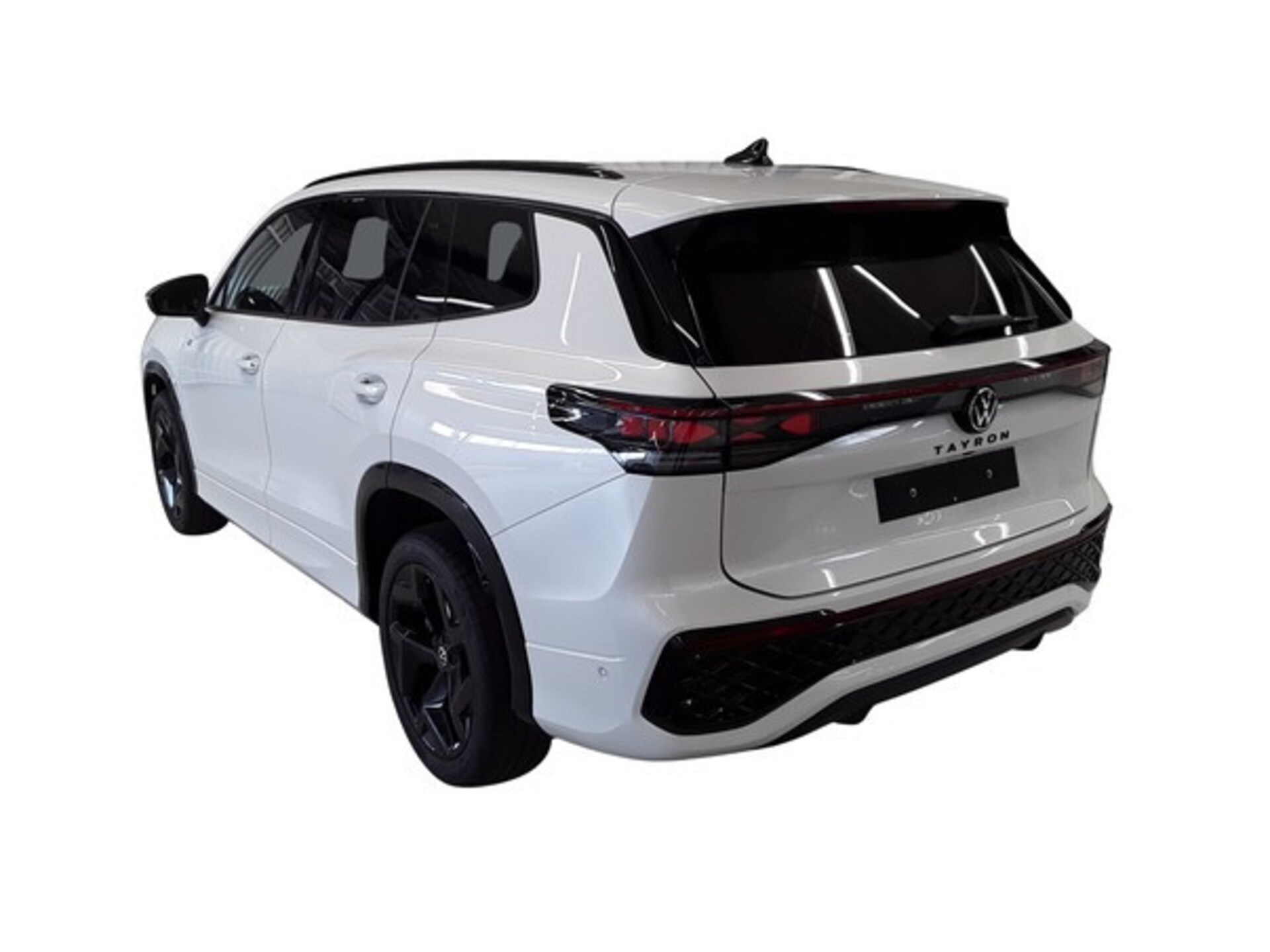 Volkswagen Tayron R-Line