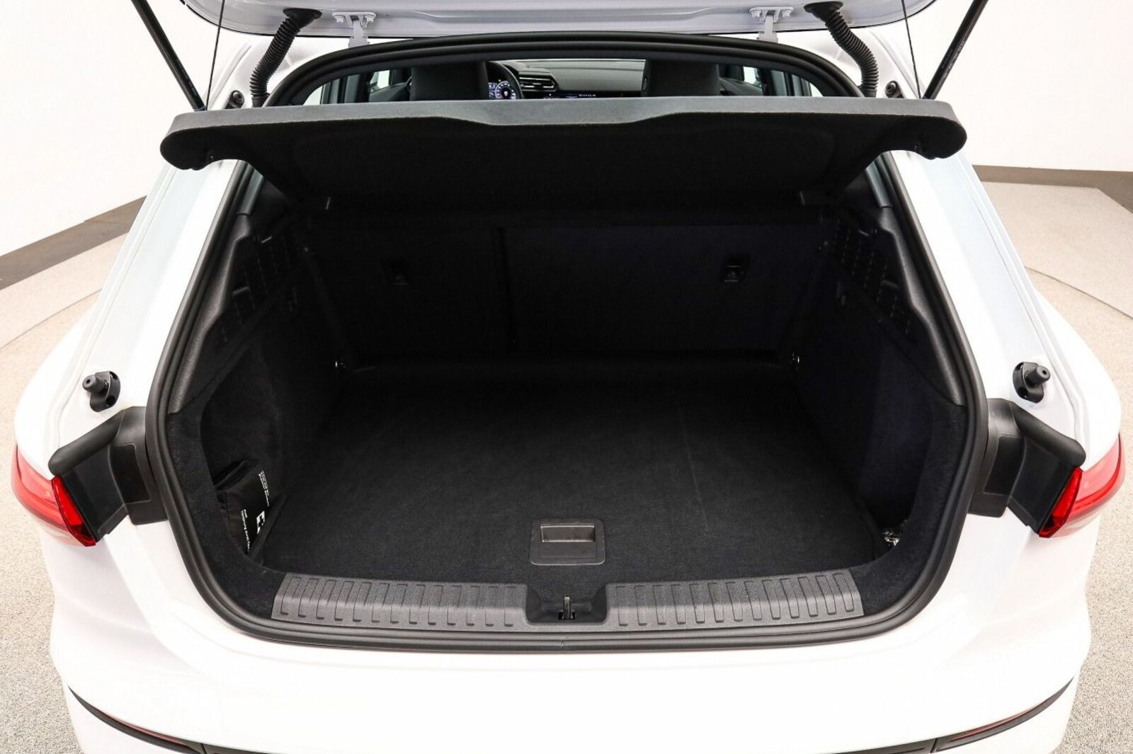 Audi A3 Sportback – Bild 25