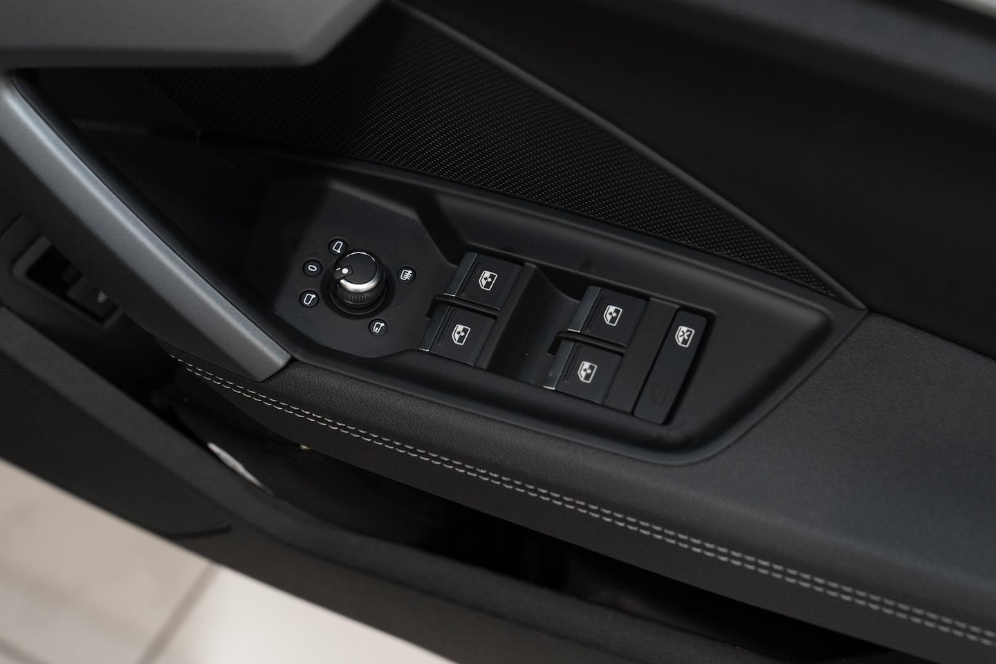 Image about Audi A3 Sedan TFSI S tronic
