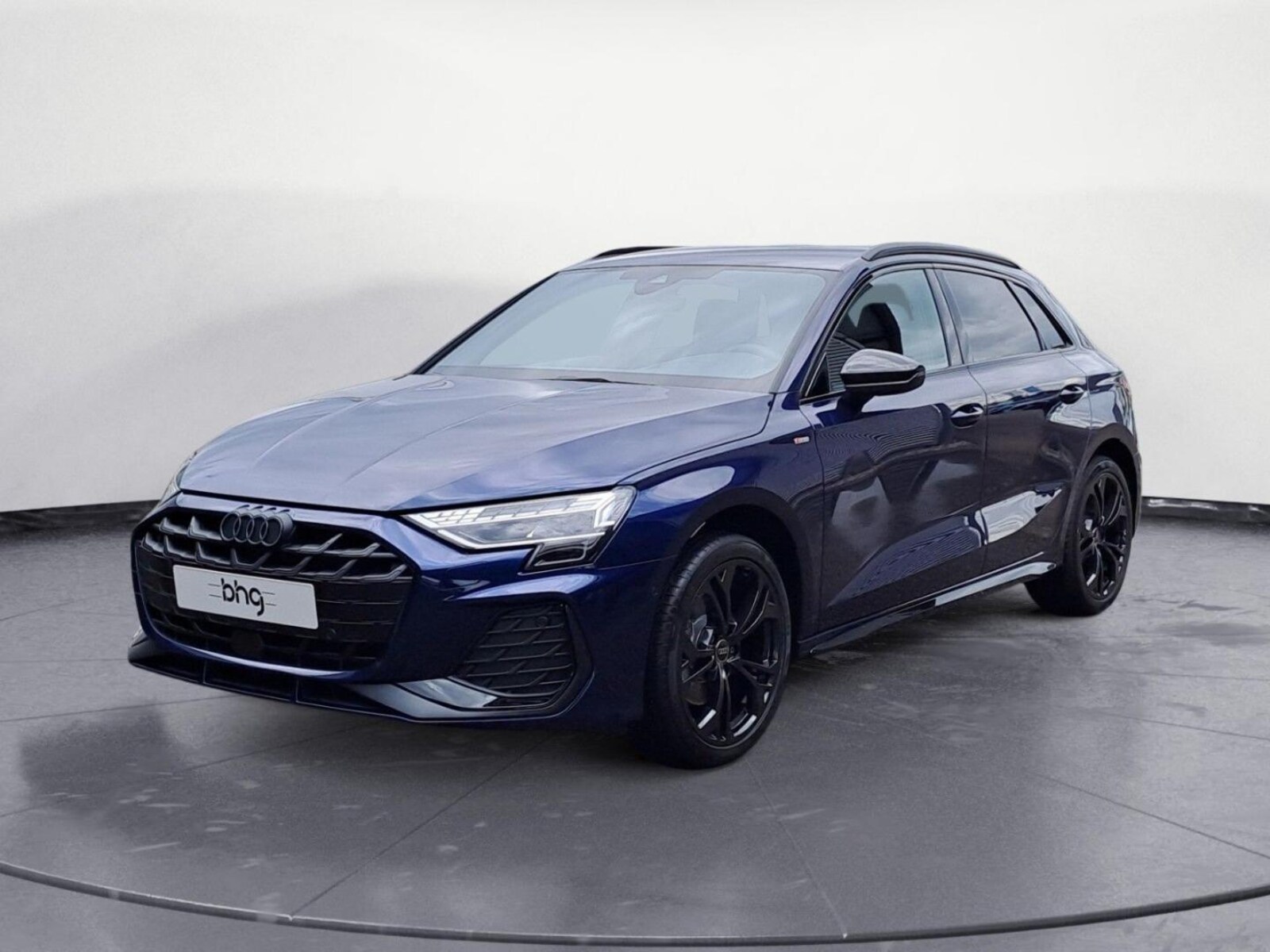 Audi A3 Sportback – Bild 2