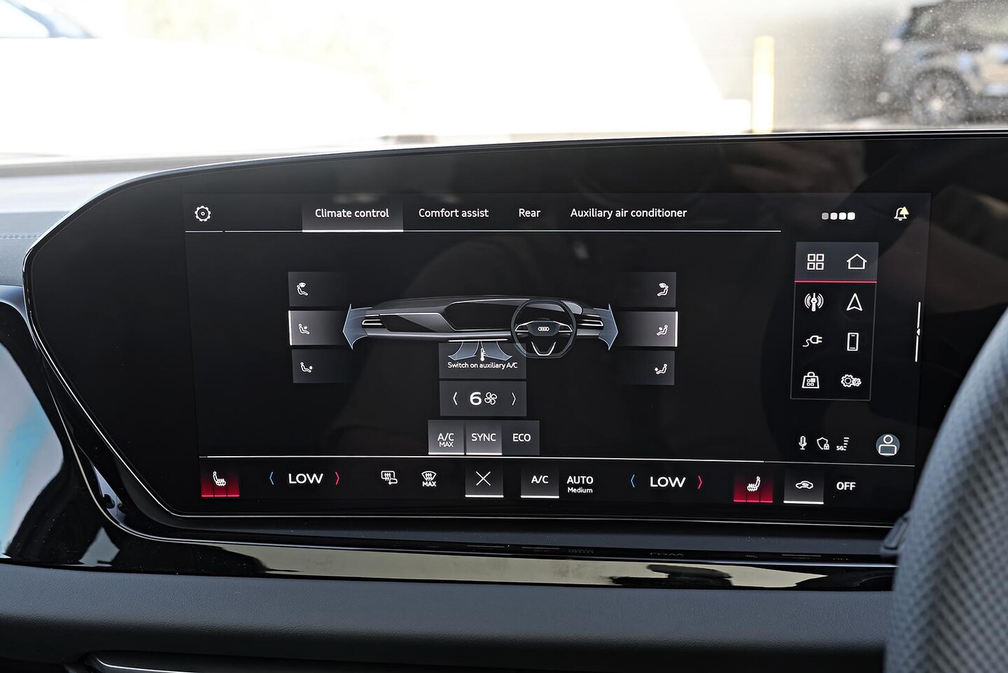Image about Audi A5 Sedan TFSI e e-hybrid quattro 270 kW S tronic