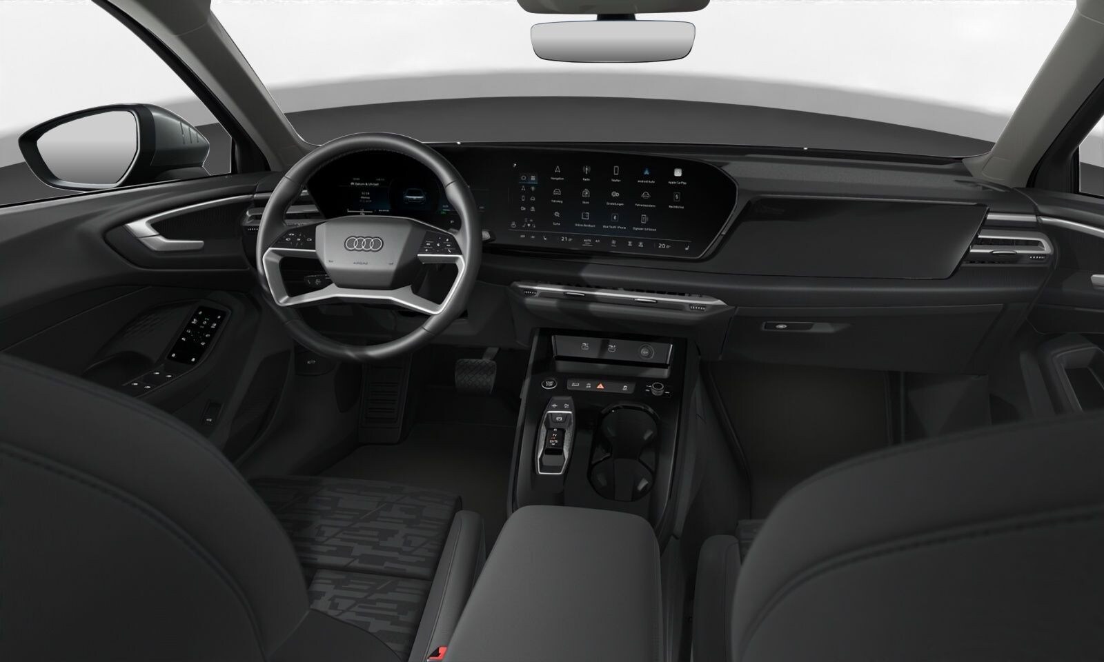 Audi A5 Limousine – Bild 4