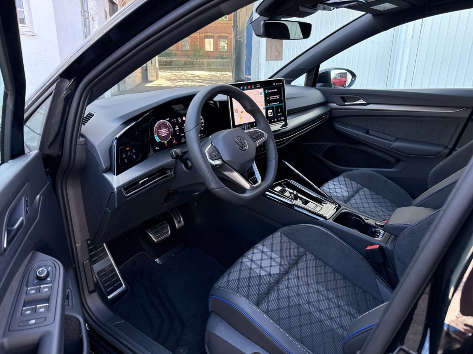 Volkswagen Golf Variant – Bild 7