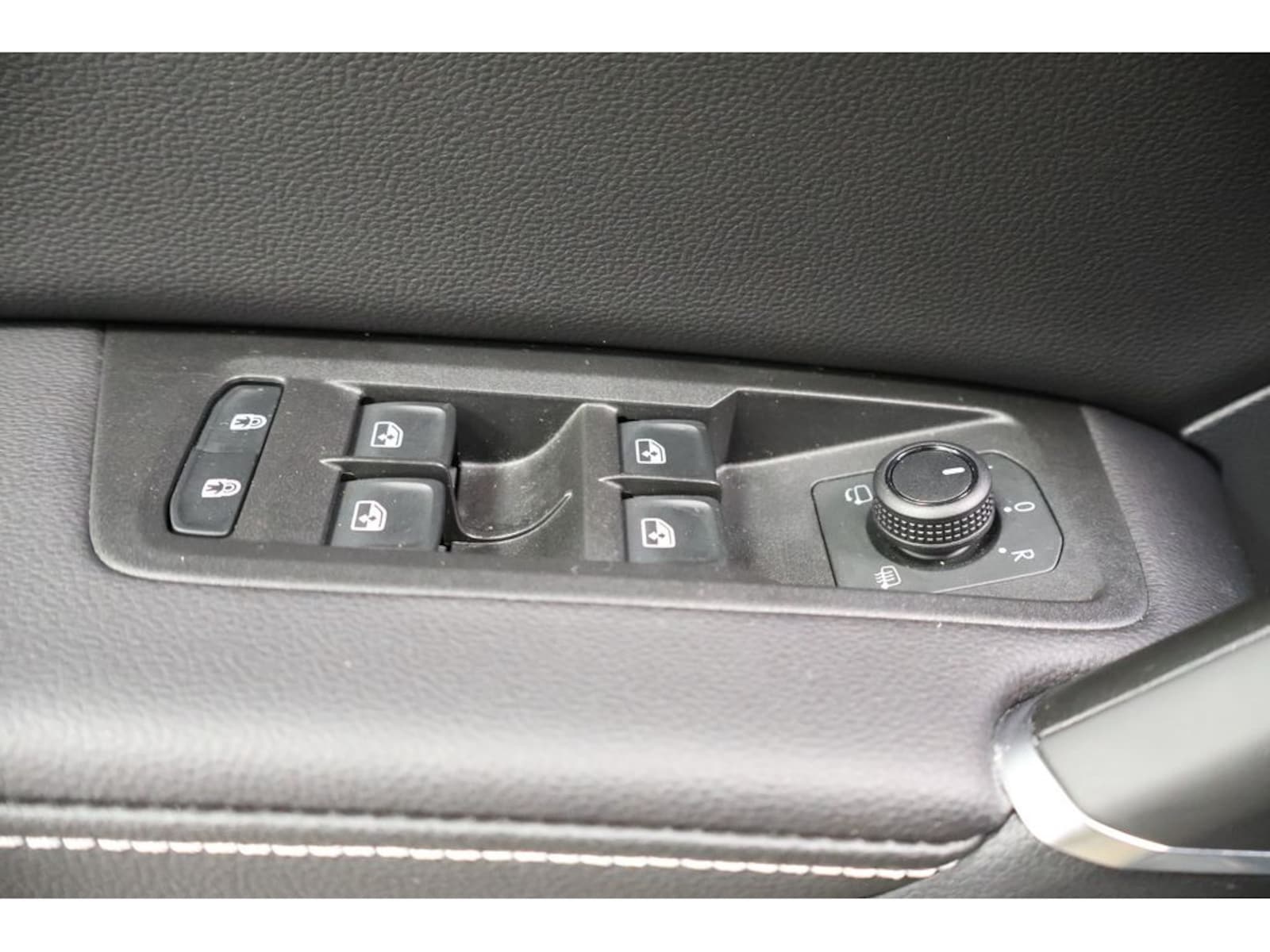 Volkswagen Touran – Bild 20