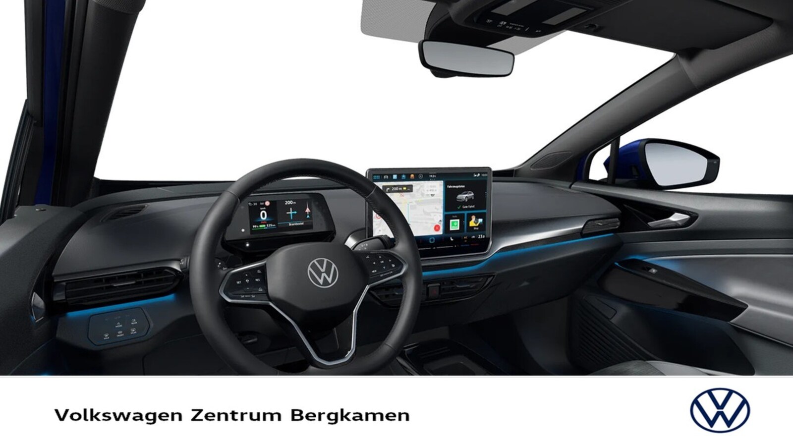 Volkswagen ID.4 – Bild 8