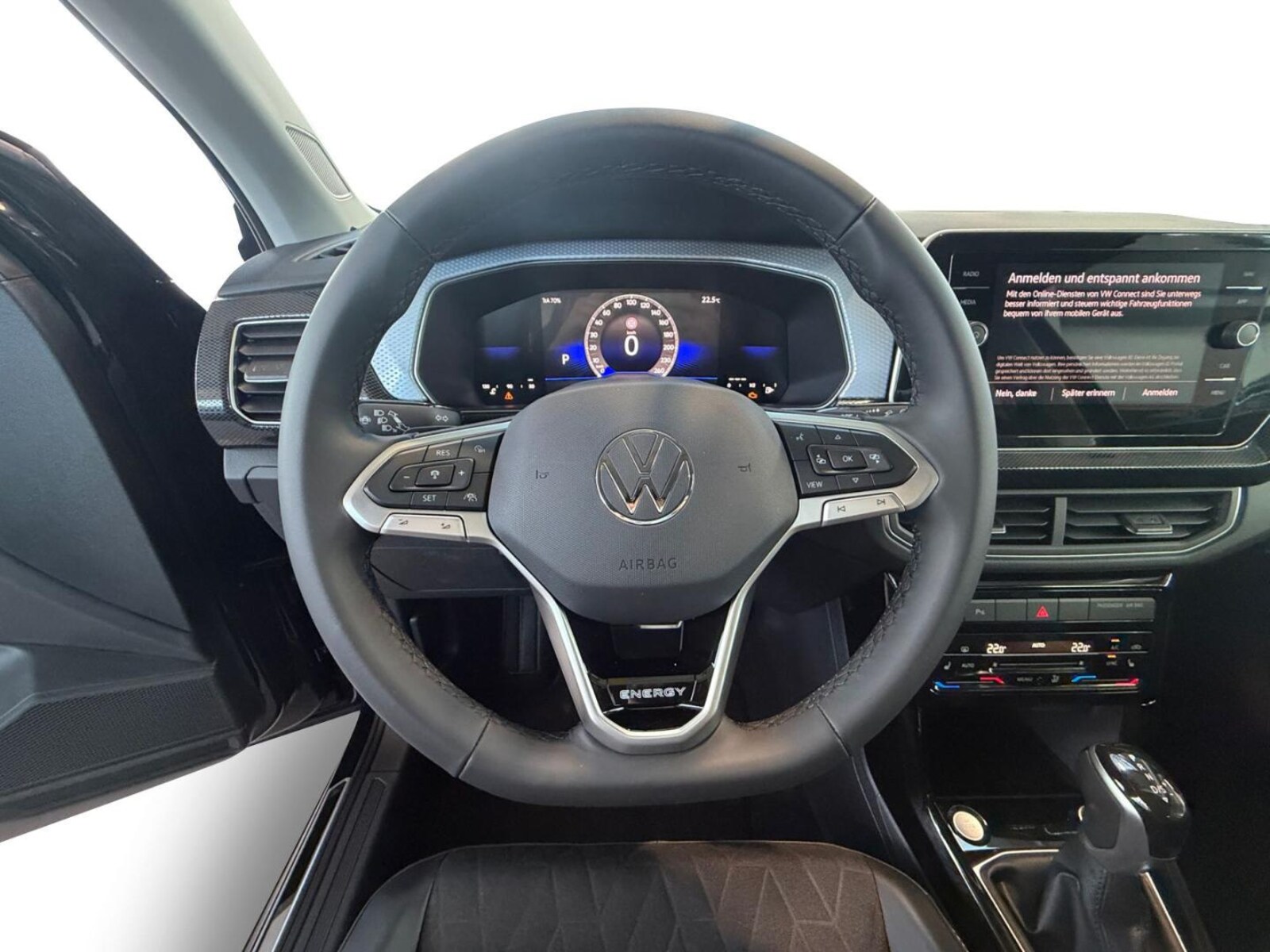 Volkswagen T-Cross – Bild 12