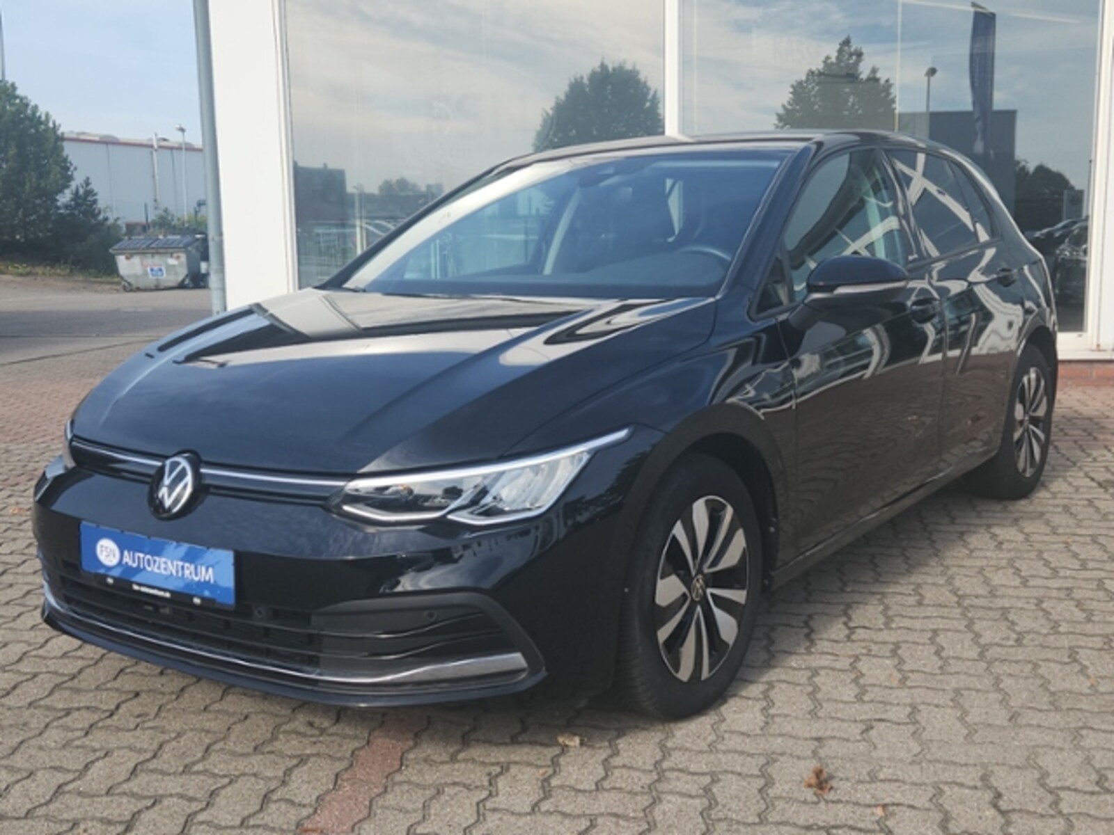 Volkswagen Golf – Bild 2