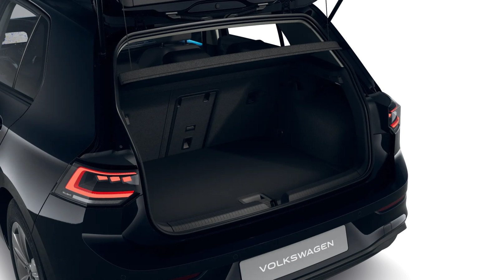 Volkswagen Golf – Bild 8
