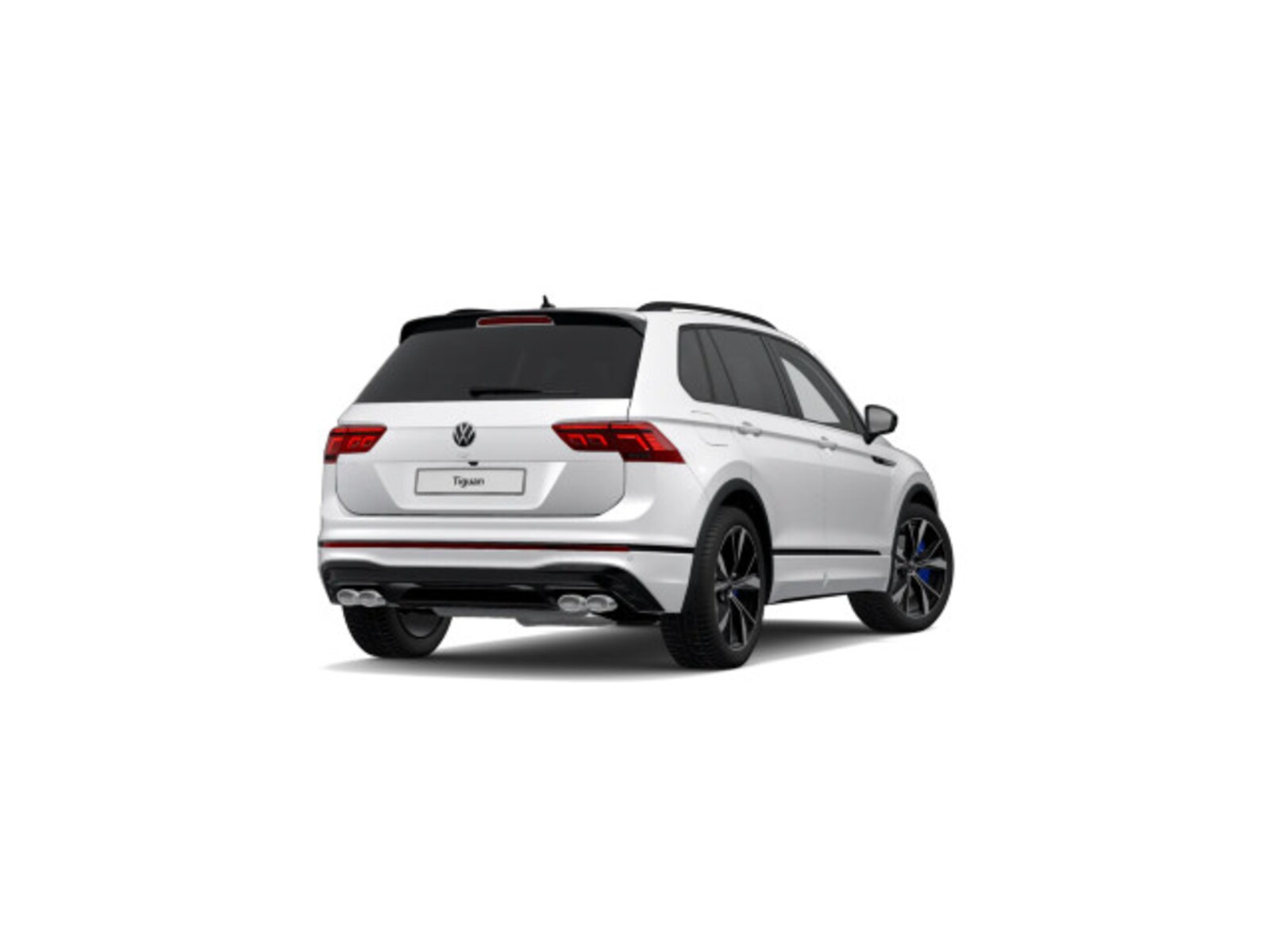 Volkswagen Tiguan – Bild 6