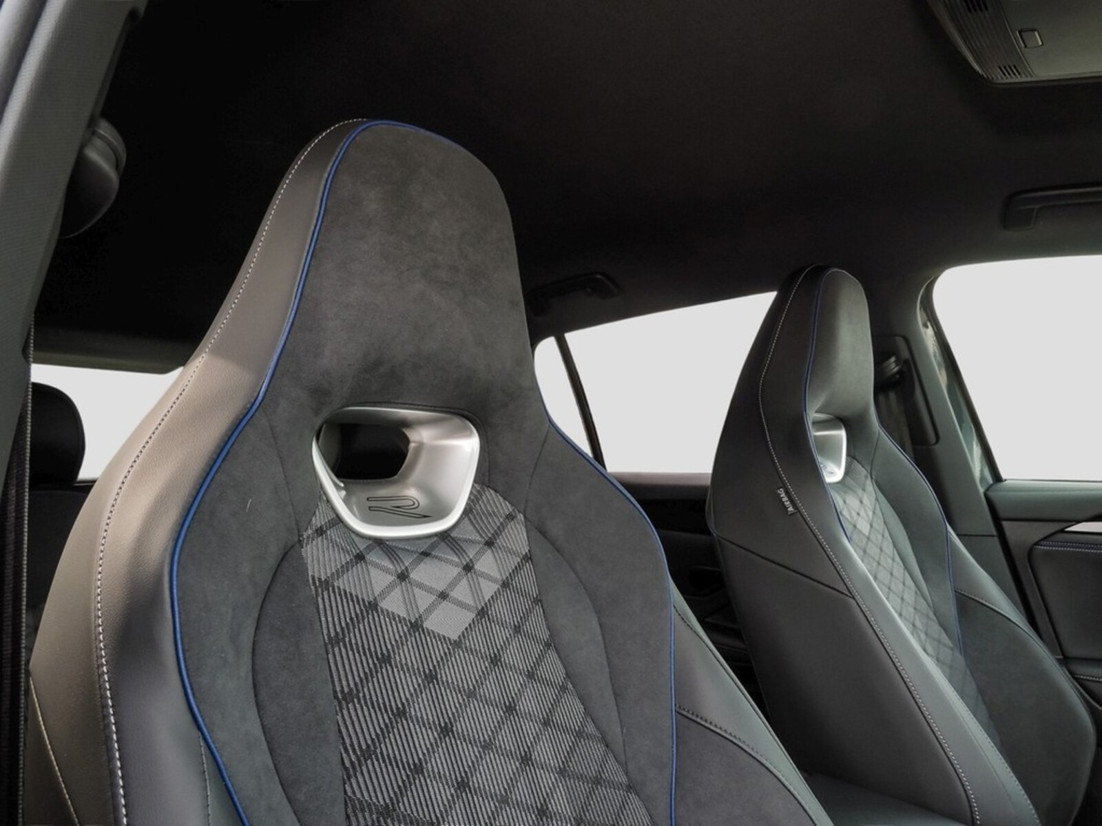 Volkswagen Tiguan – Bild 13