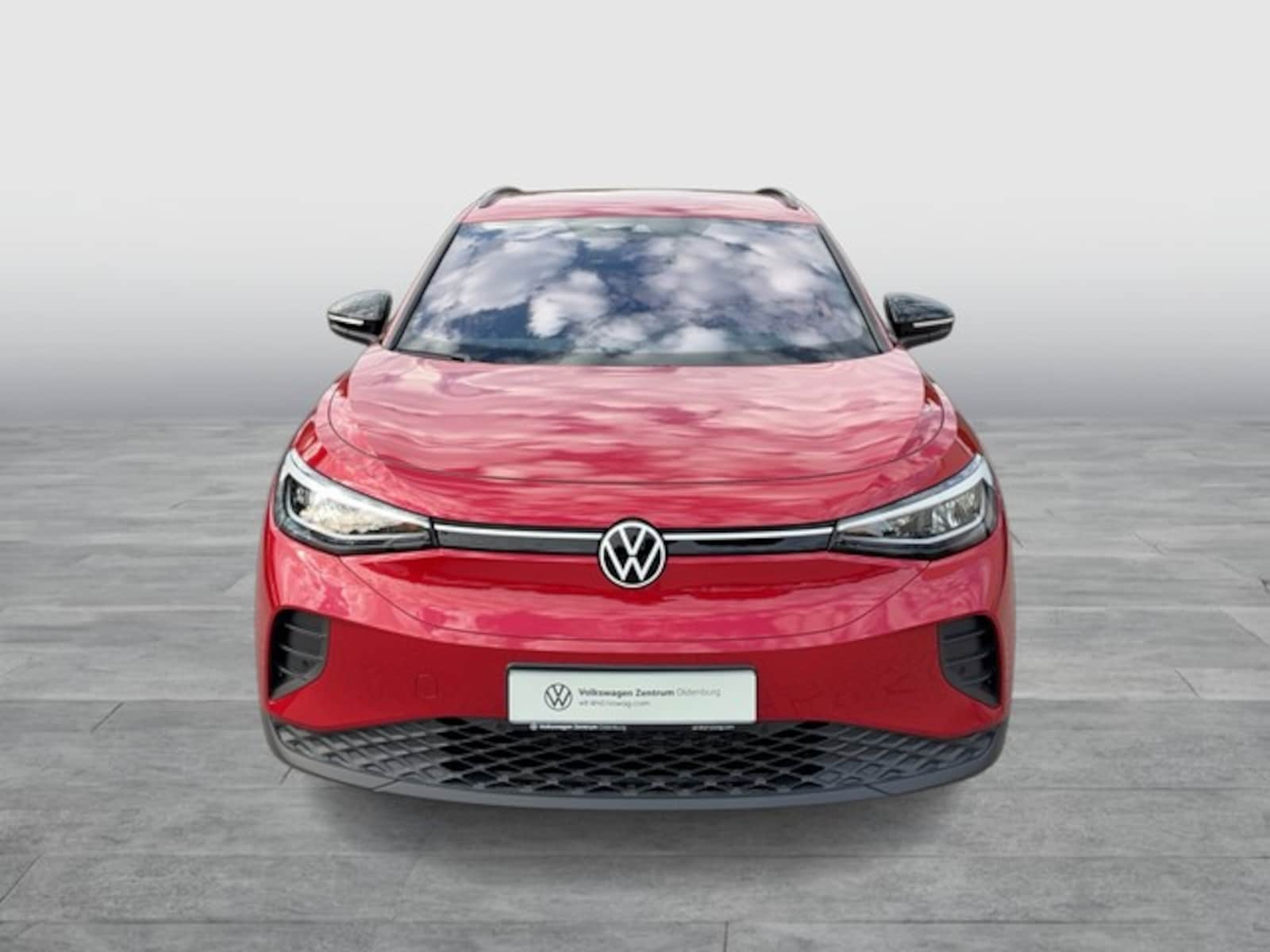Volkswagen ID.4 – Bild 7