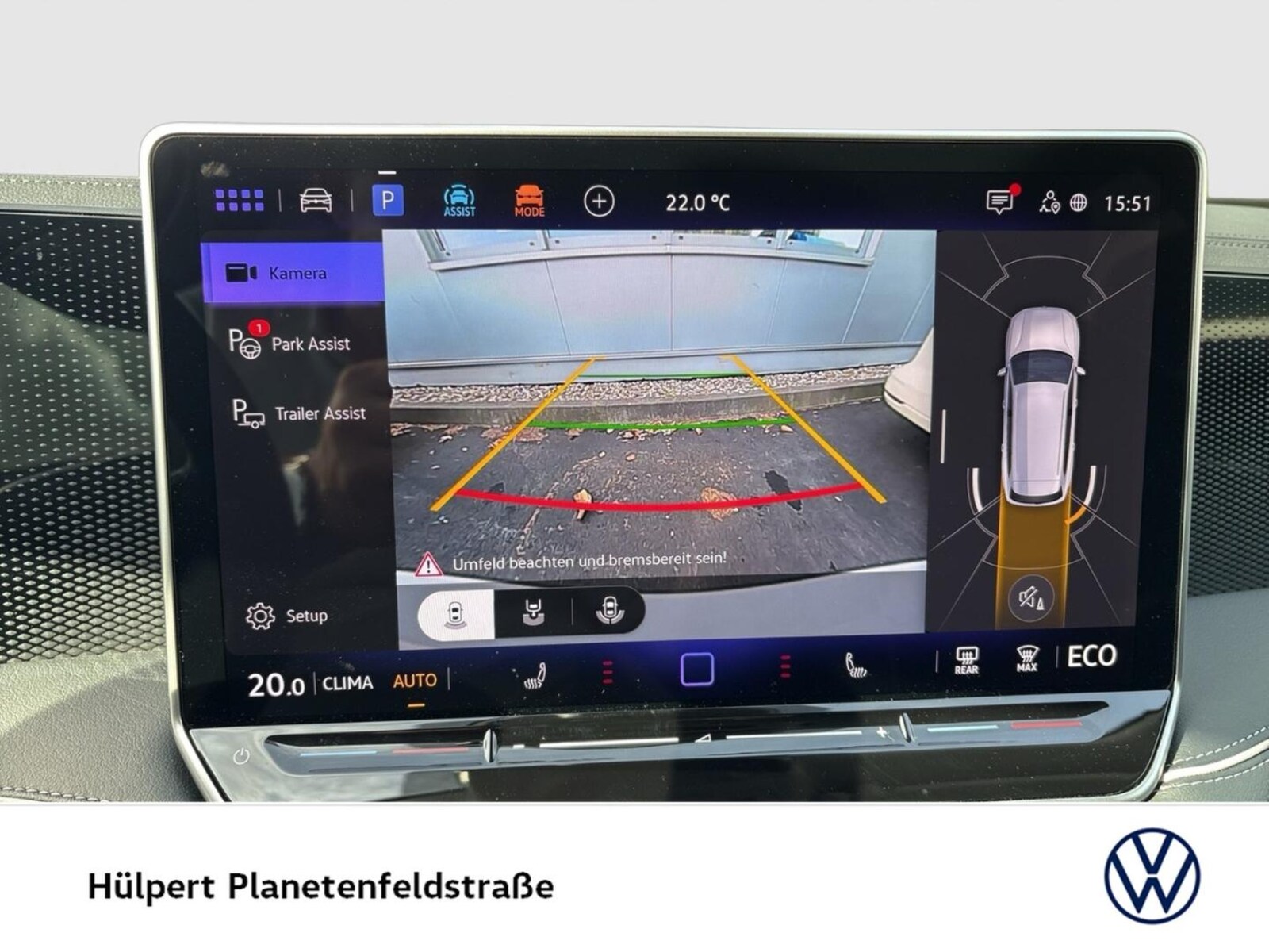 Volkswagen Passat – Bild 13