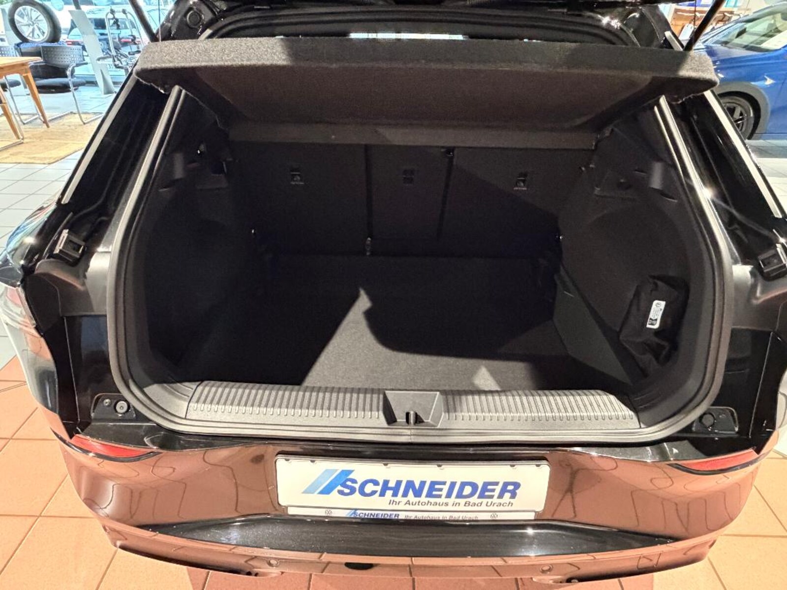 Volkswagen T-Roc – Bild 39