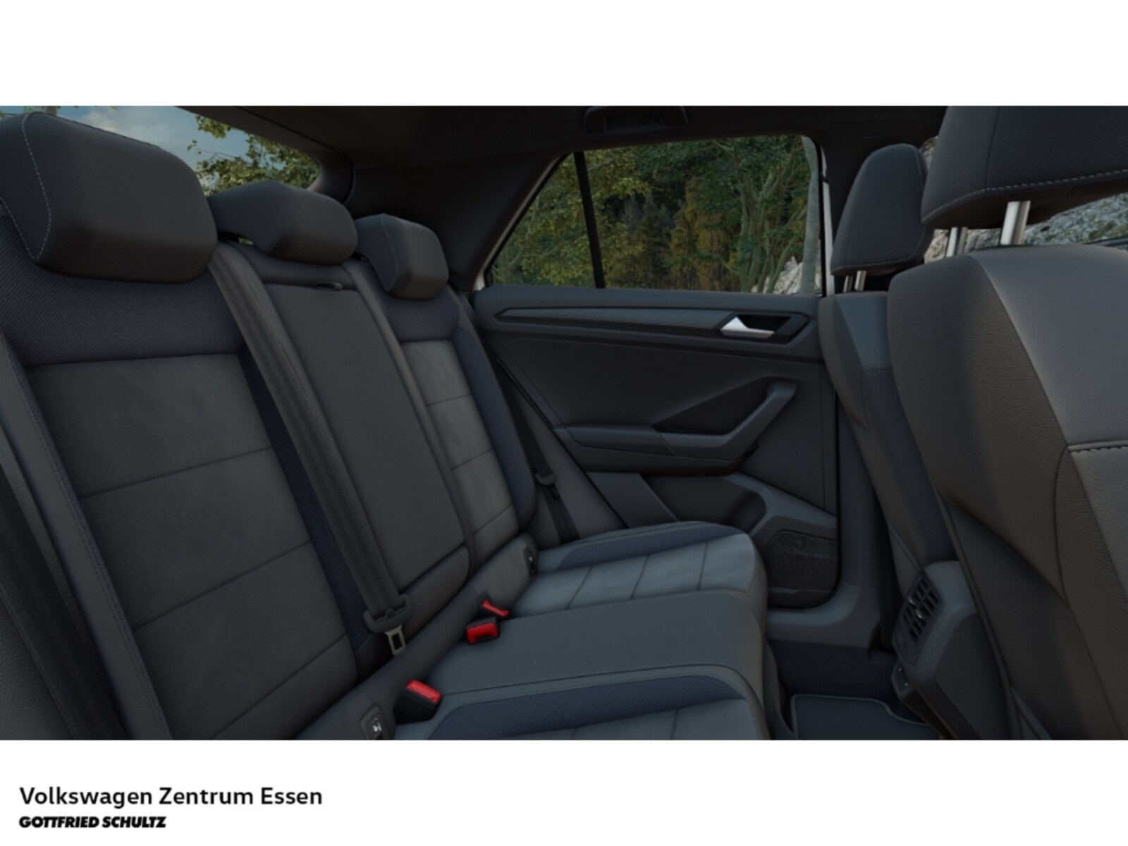 Volkswagen T-Roc – Bild 7