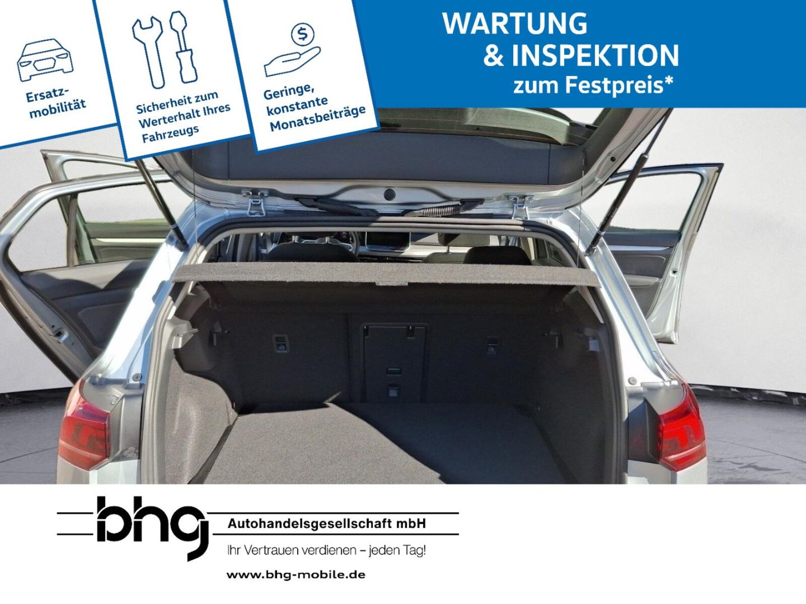 Volkswagen Golf – Bild 15
