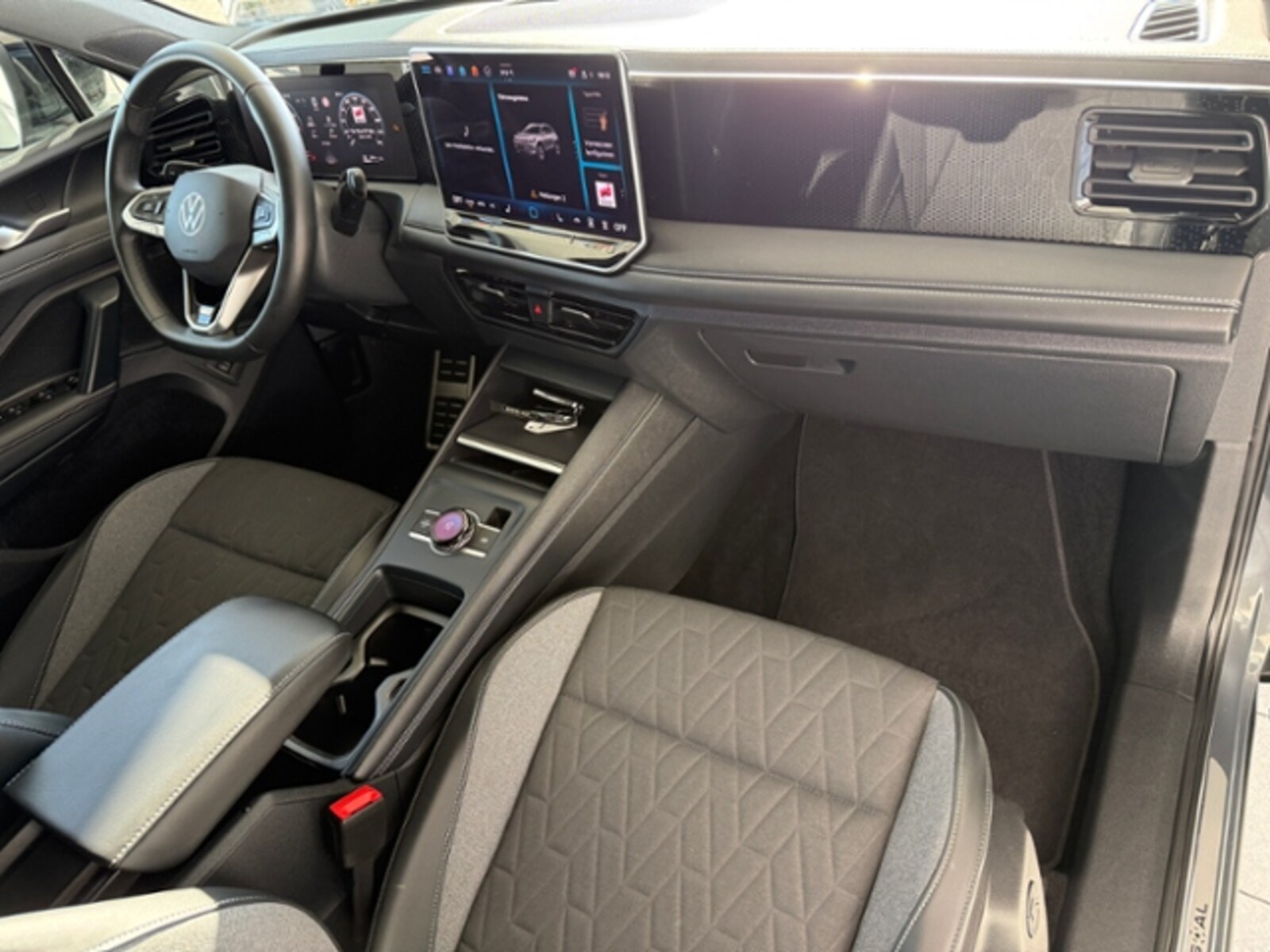 Volkswagen Tiguan – Bild 19