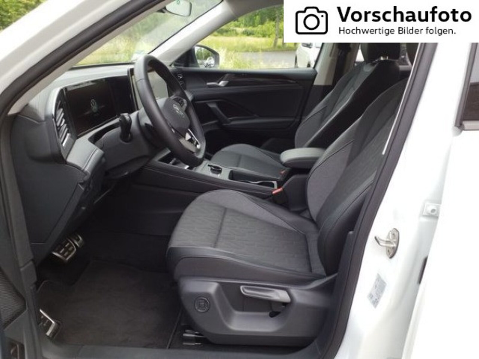 Volkswagen Tiguan – Bild 6