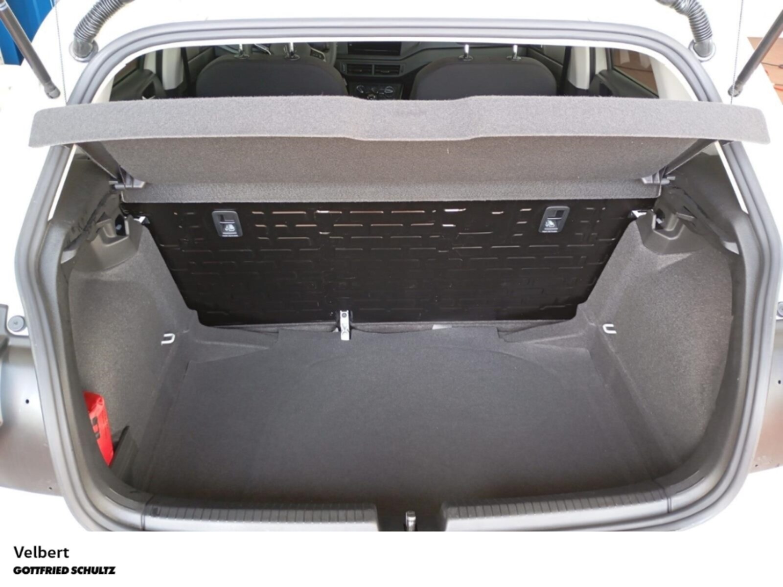 Volkswagen Polo – Bild 8