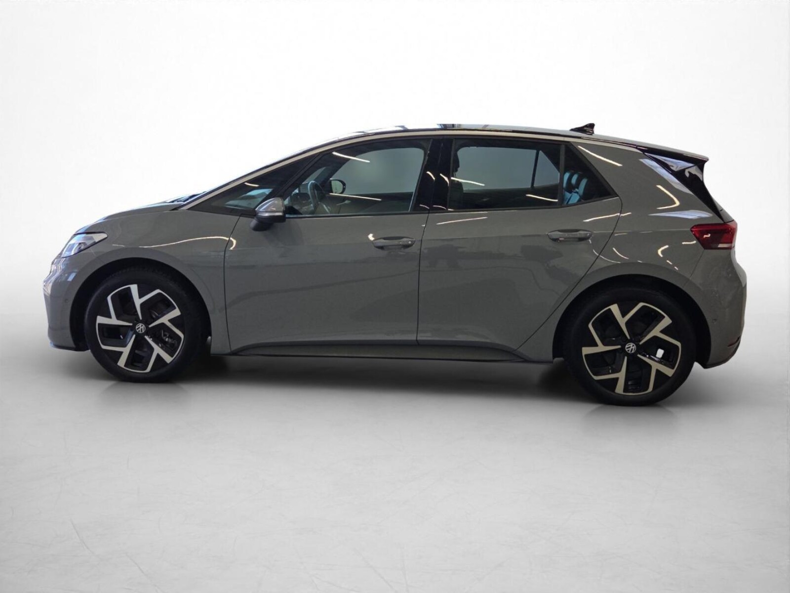 Volkswagen ID.3 – Bild 5