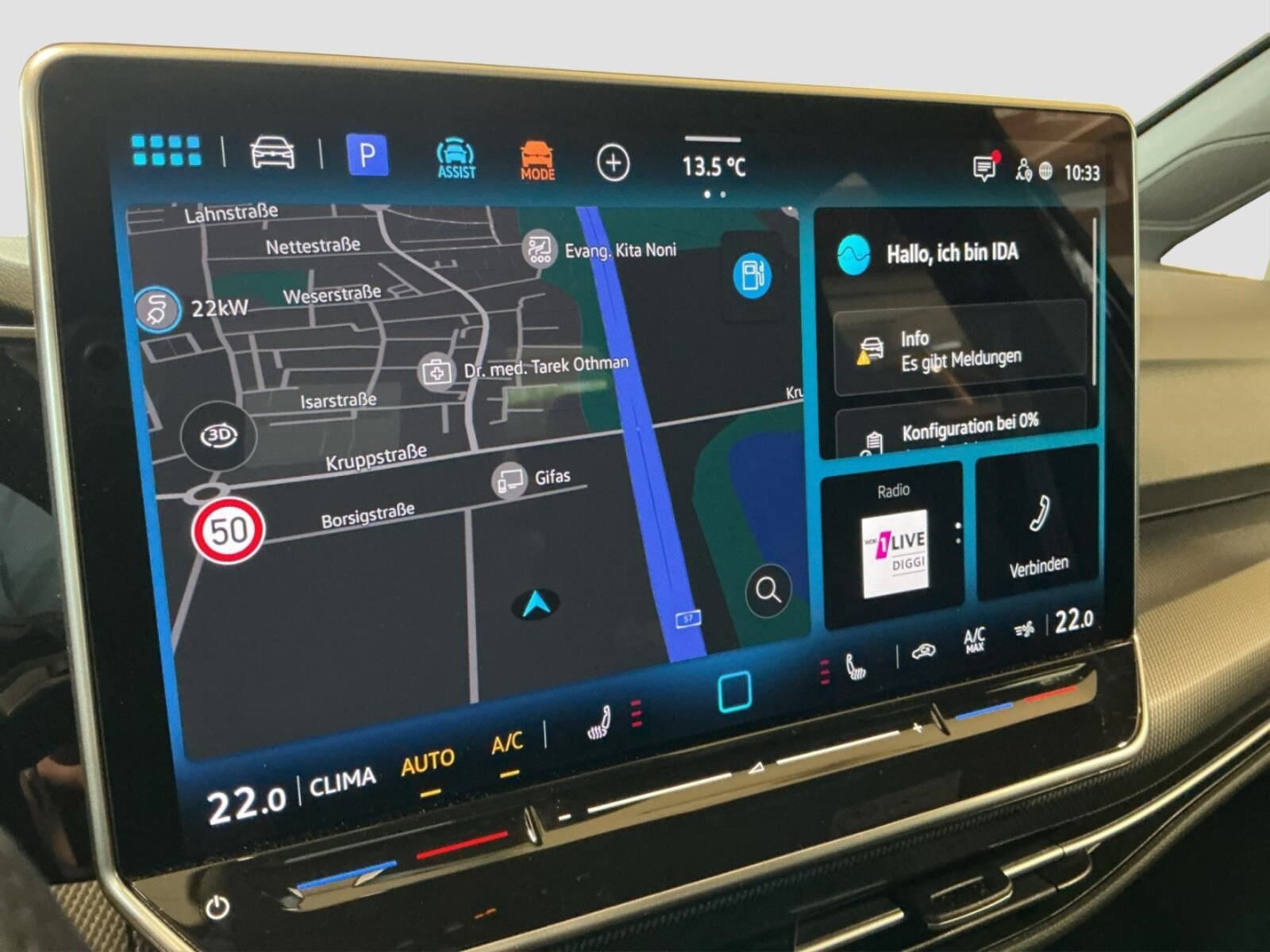 Volkswagen Golf – Bild 14