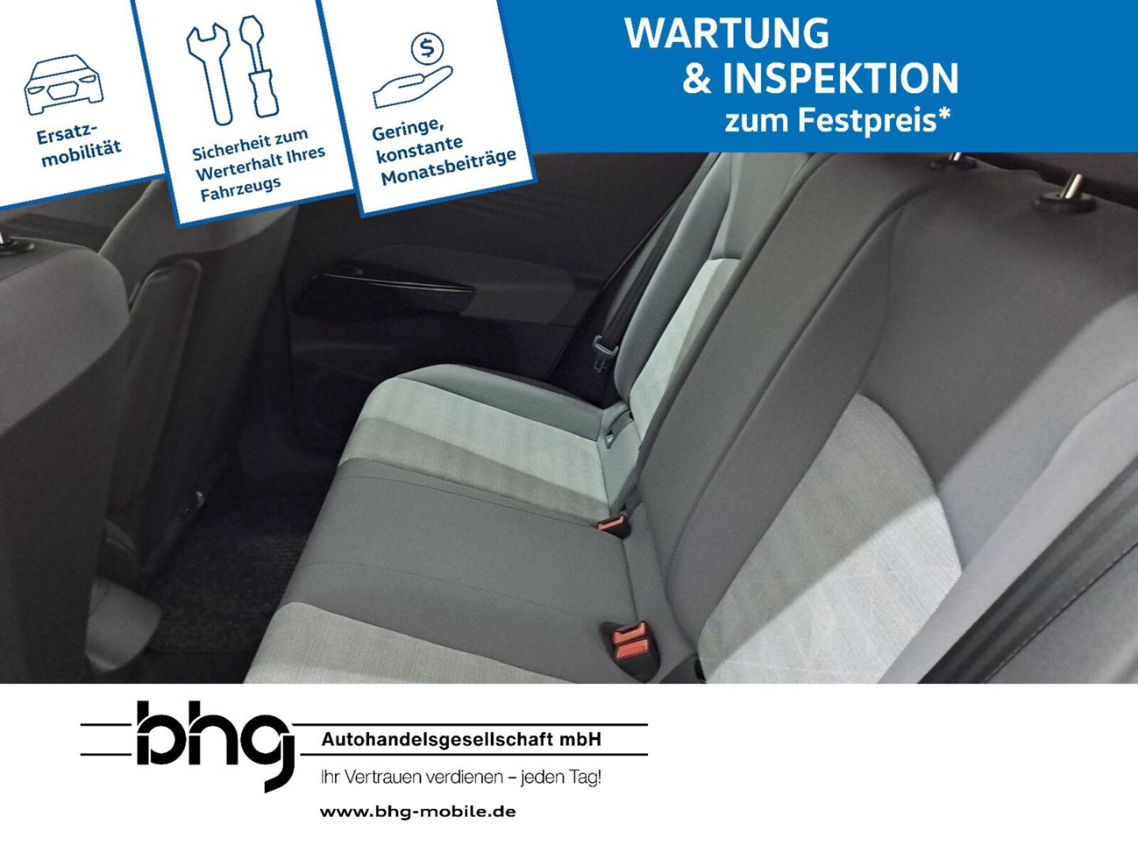 Volkswagen ID.3 – Bild 14