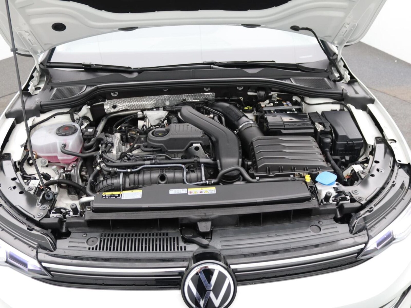 Volkswagen Golf – Bild 19