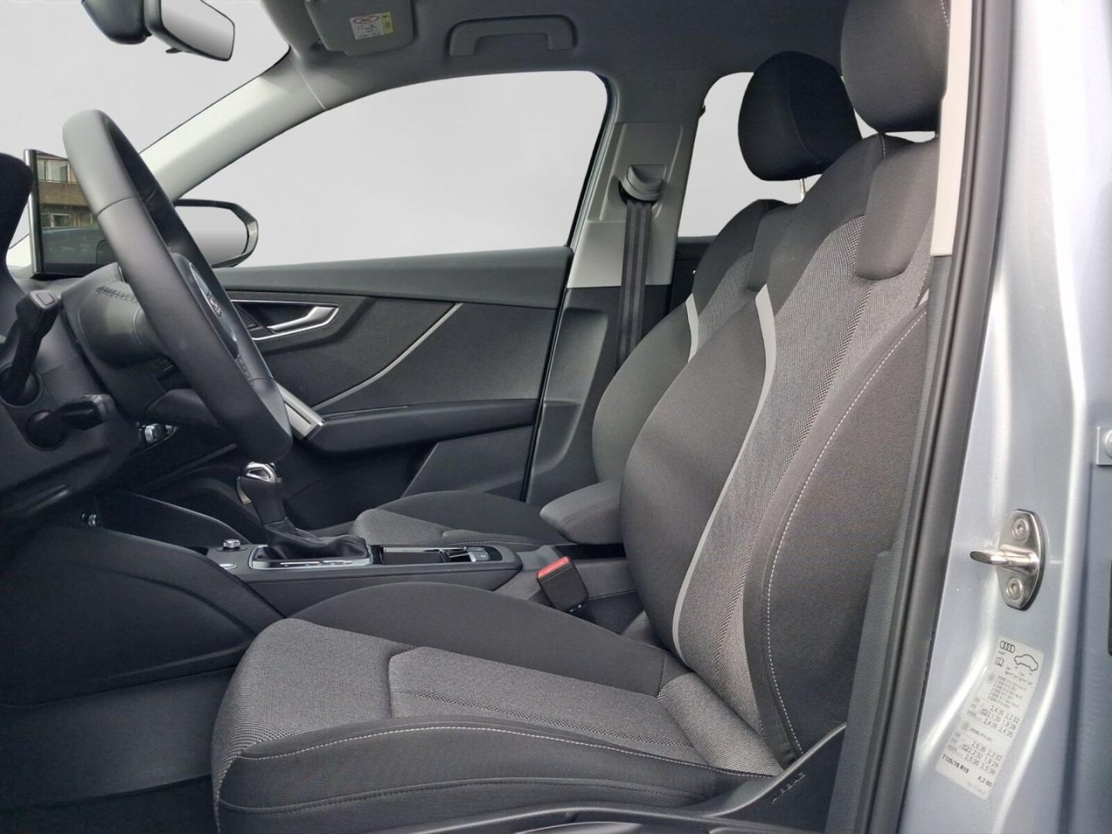 Audi Q2 – Bild 13