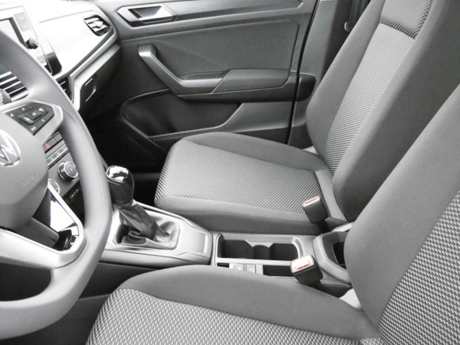 Volkswagen T-Roc – Bild 7