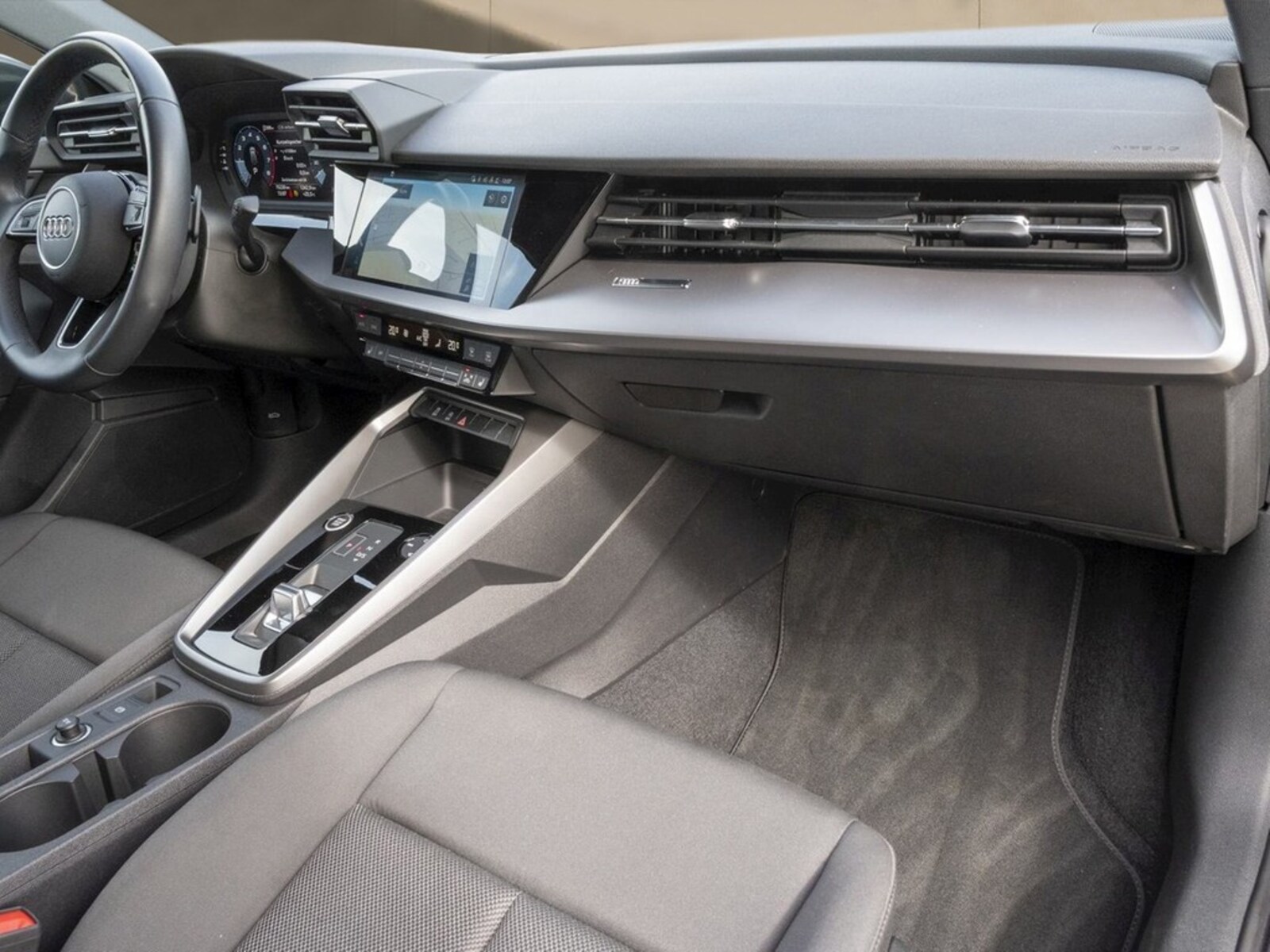 Audi A3 Sportback – Bild 9