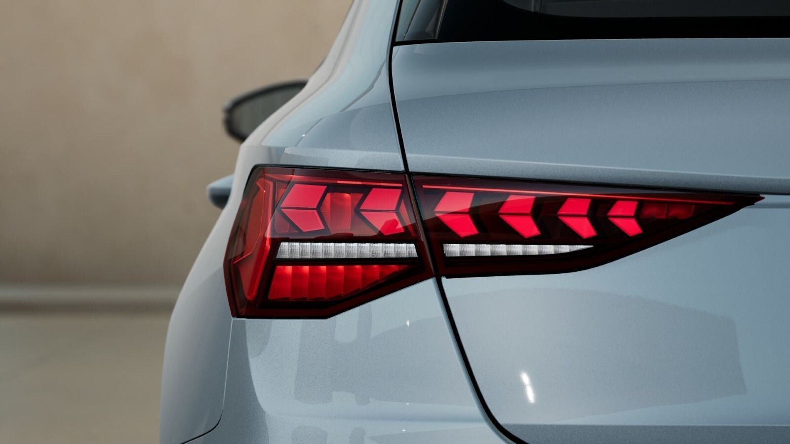 Audi A3 Sportback – Bild 8