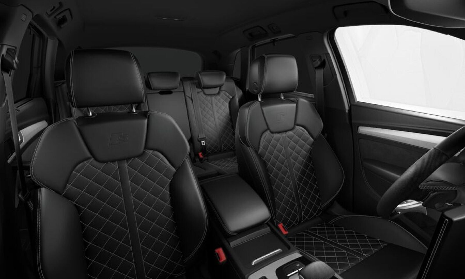 Audi Q5 – Bild 3