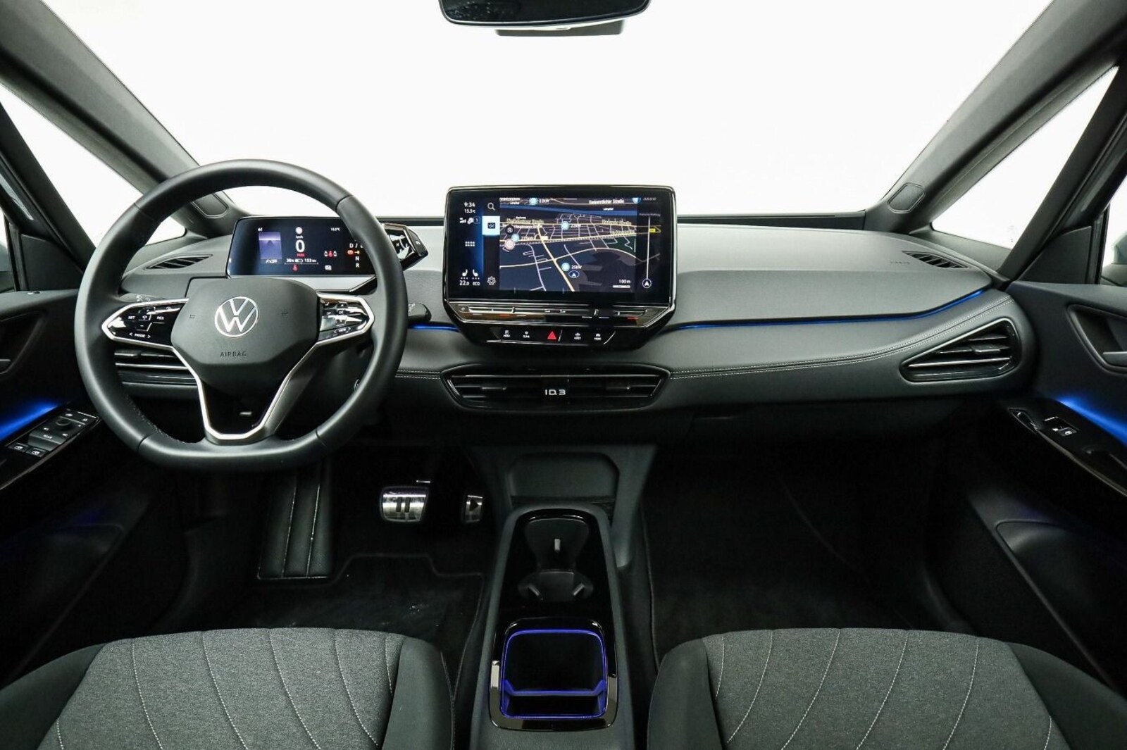 Volkswagen ID.3 – Bild 12