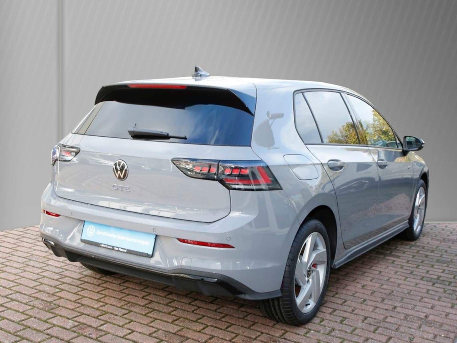 Volkswagen Golf – Bild 5
