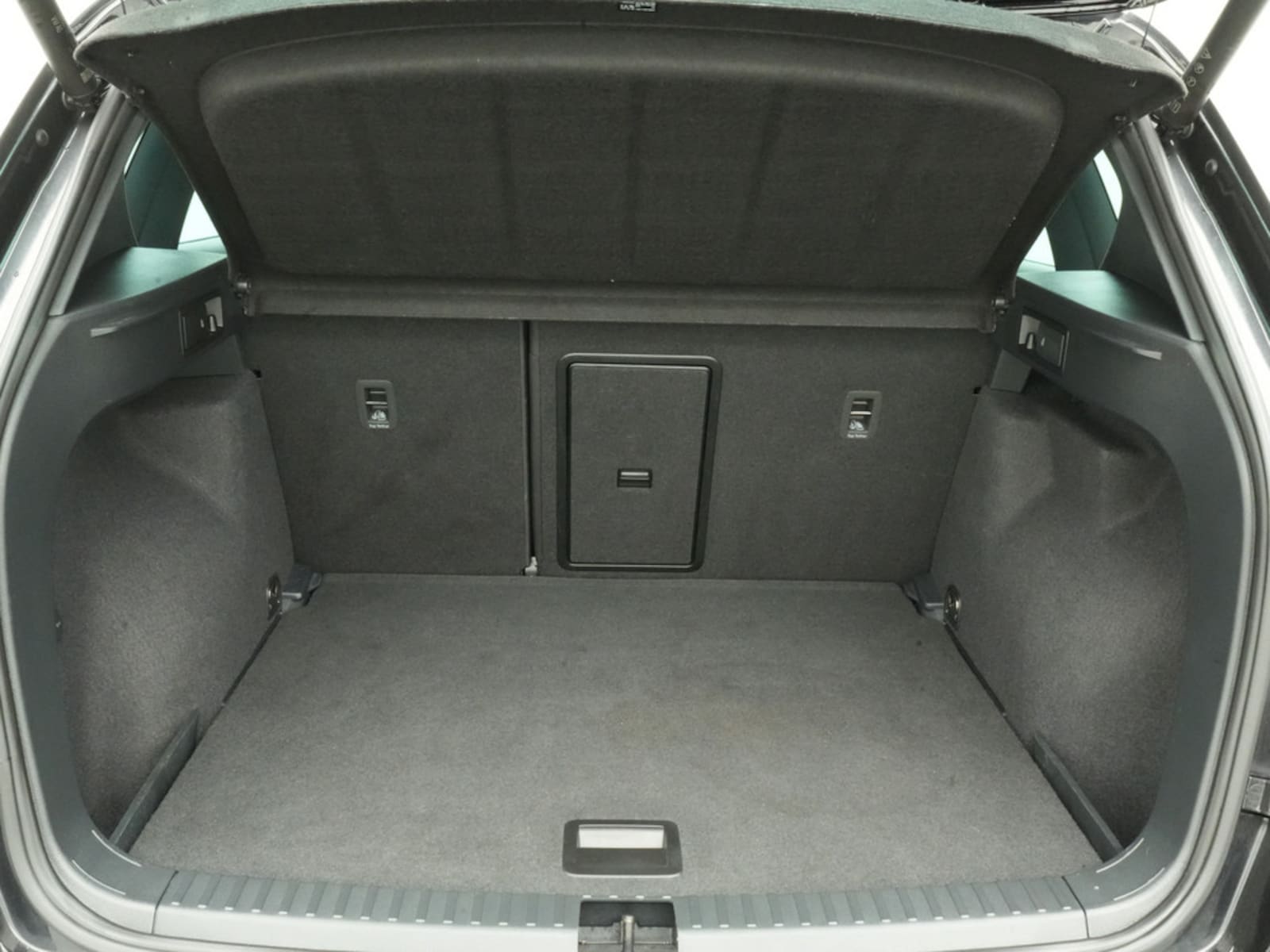 CUPRA Ateca – Bild 20