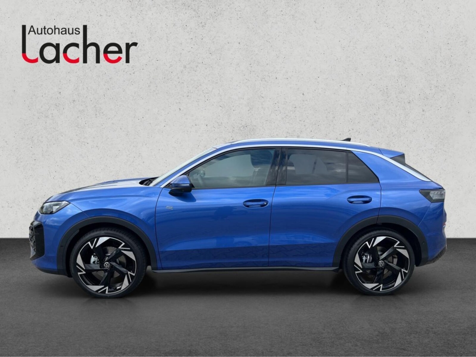 Volkswagen T-Roc – Bild 3