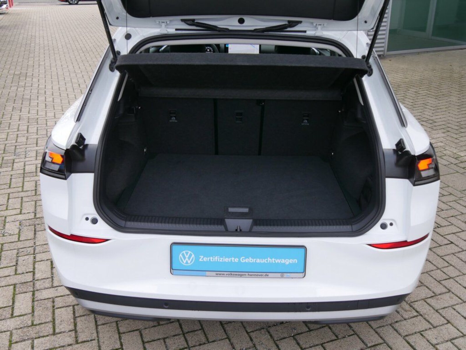 Volkswagen T-Roc – Bild 9