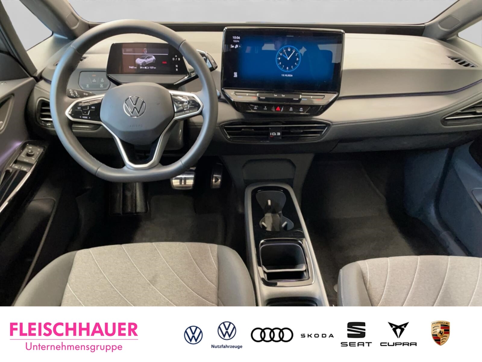 Volkswagen ID.3 – Bild 10