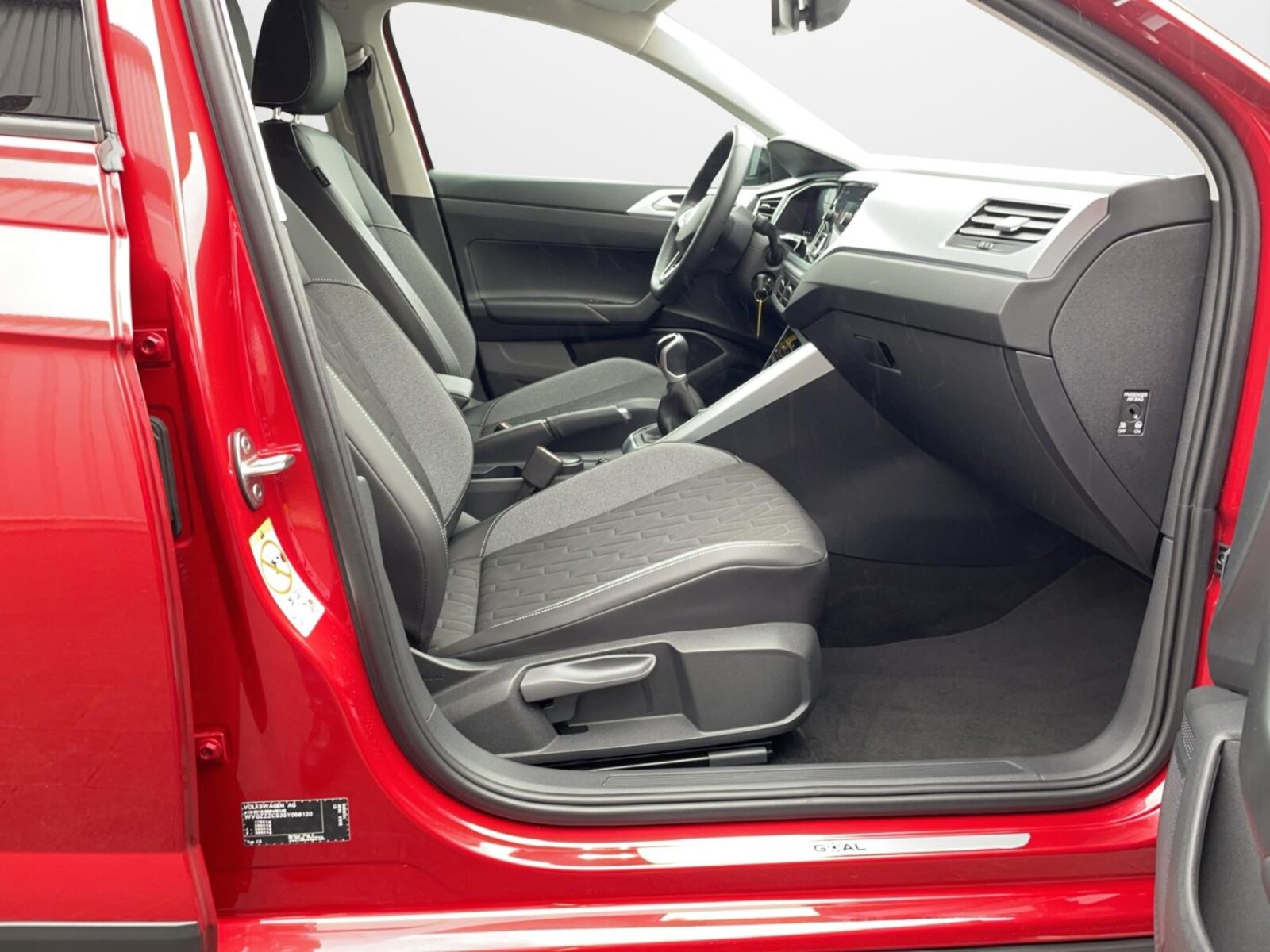 Volkswagen Taigo – Bild 13