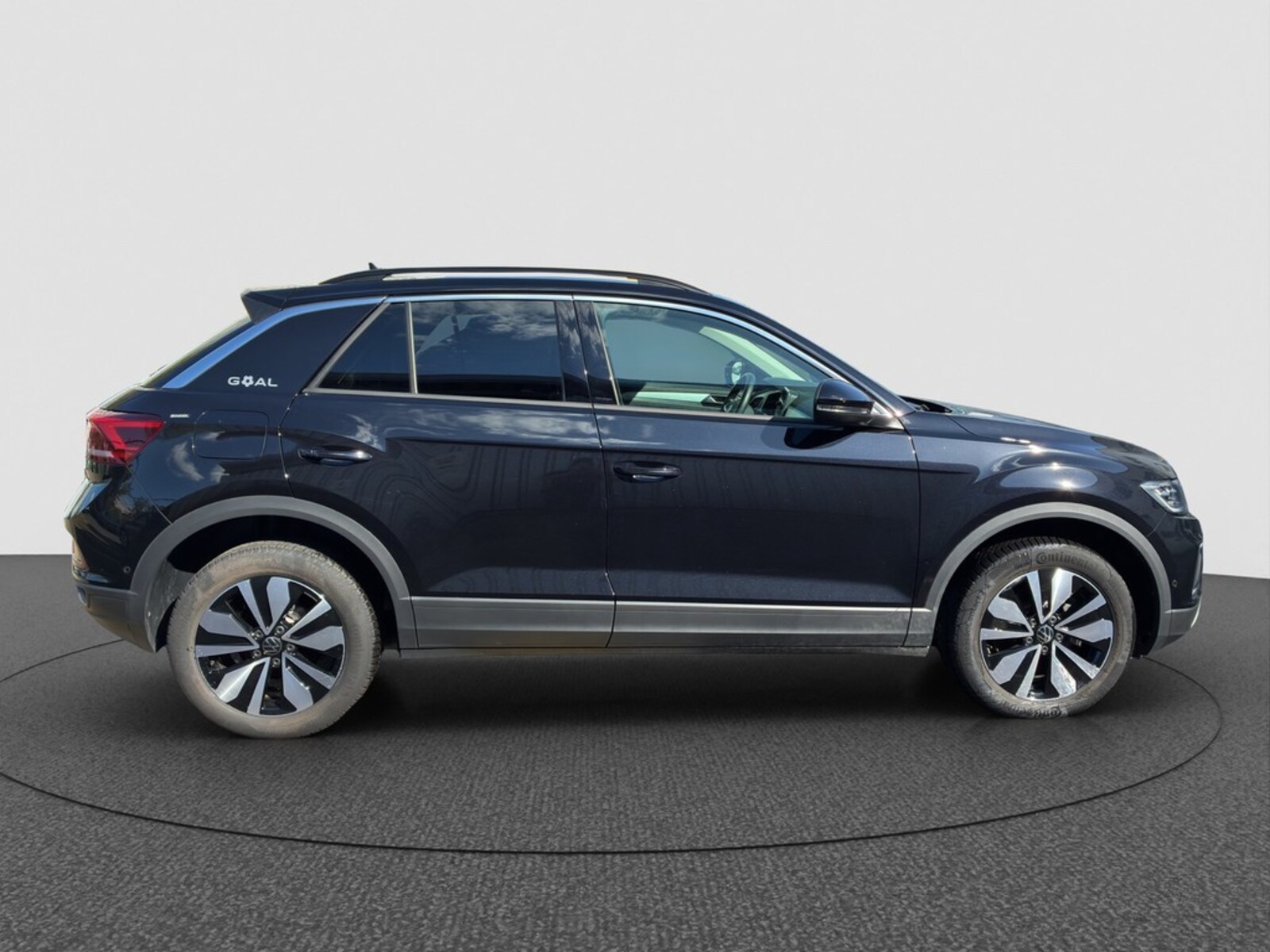 Volkswagen T-Roc – Bild 6